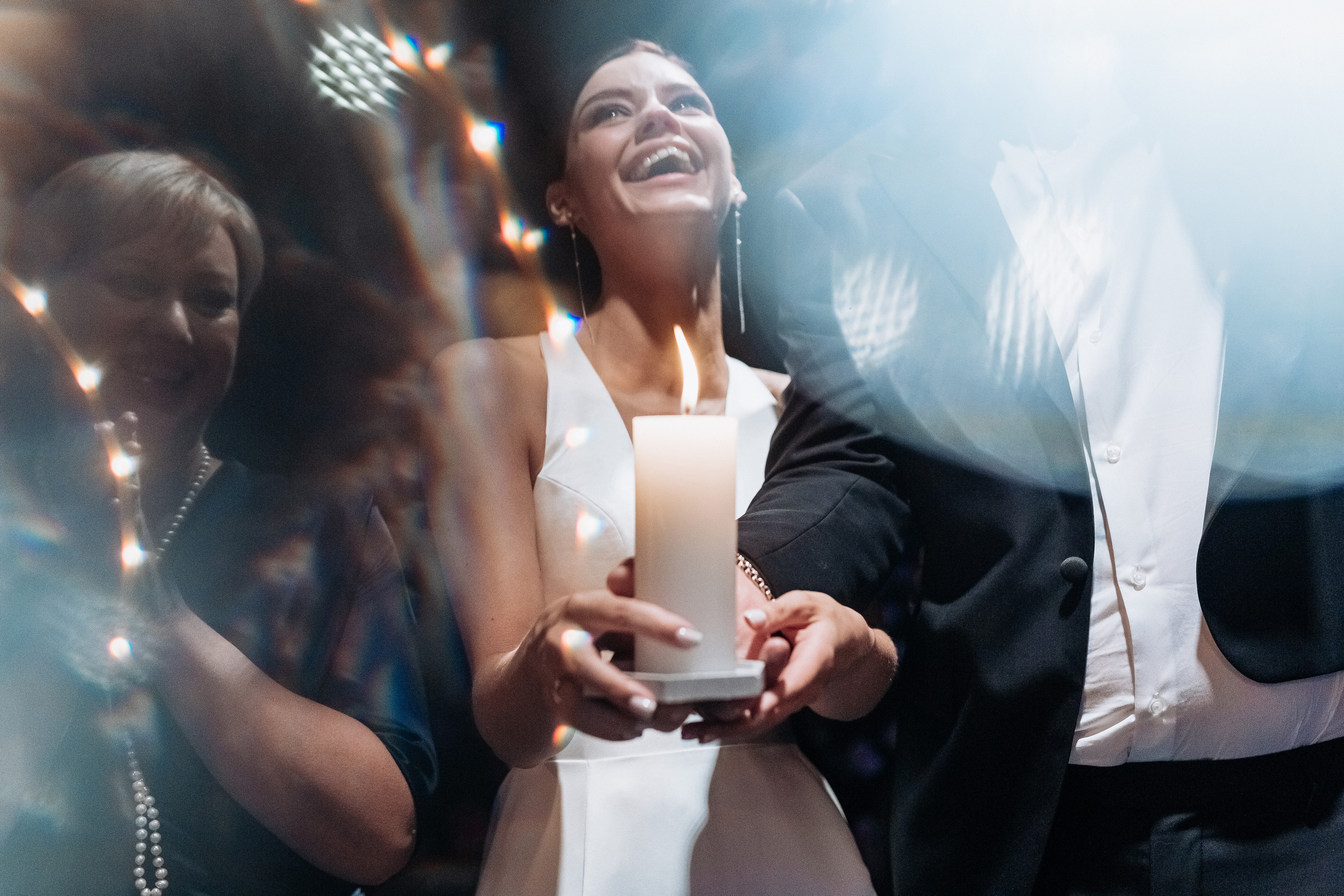 Алёна+Алексей. Фотограф в Красноярске Гетманова Мила