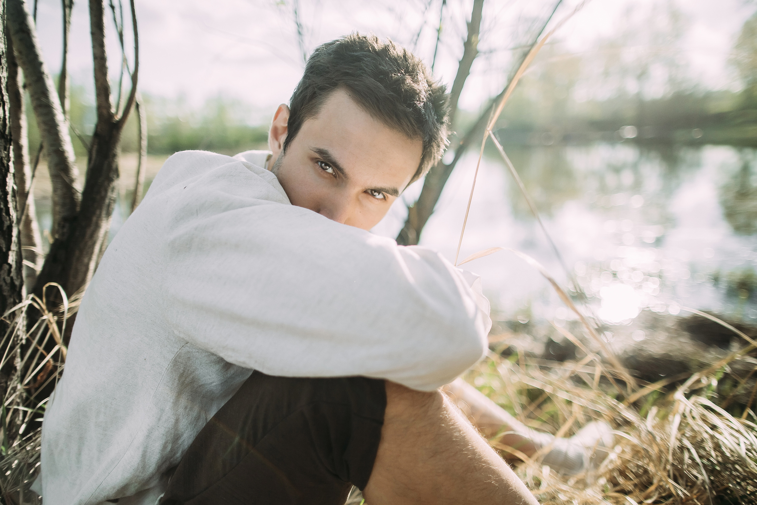 Том Сойер. Фотограф в Красноярске Гетманова Мила