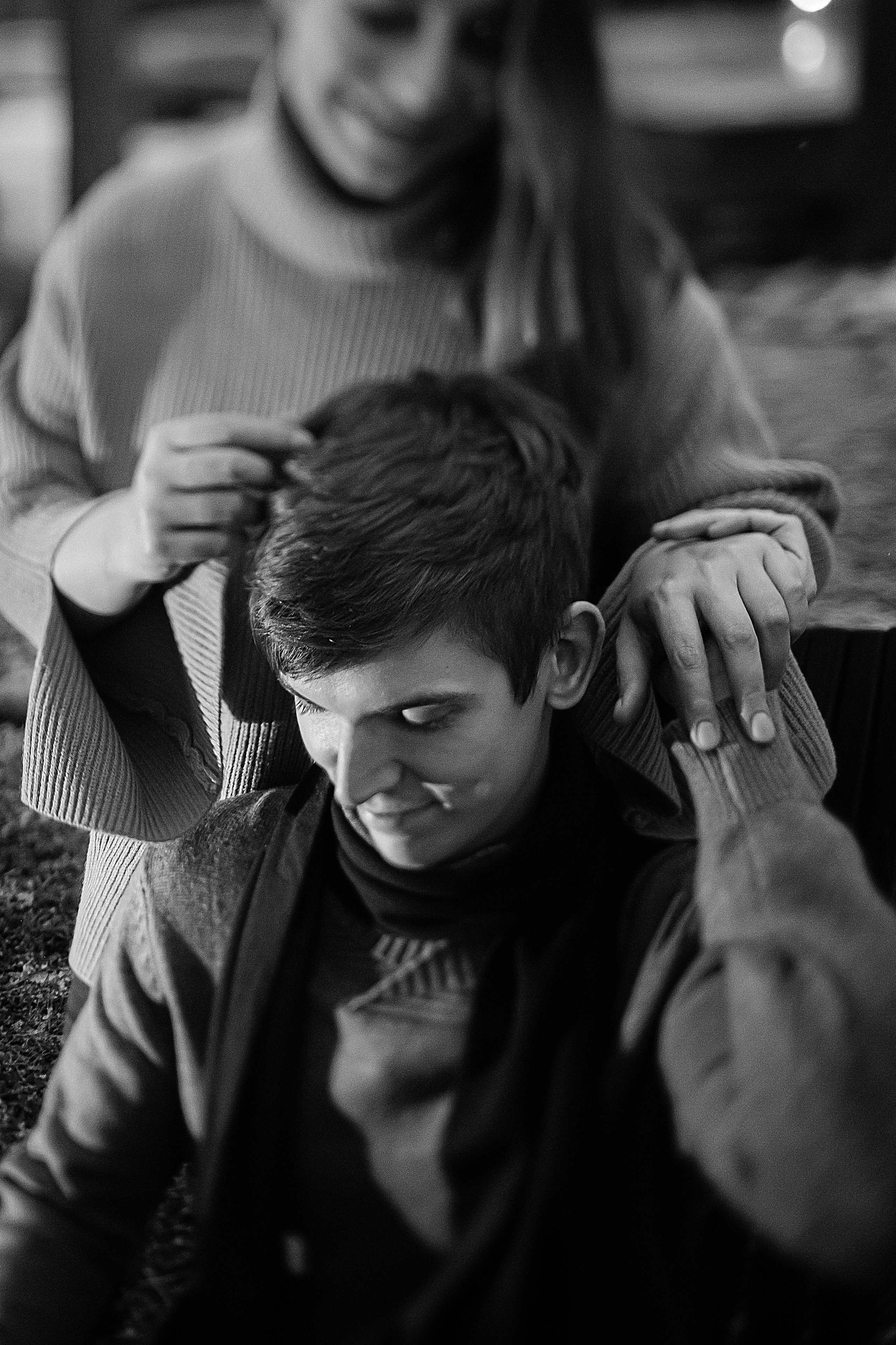 Домик в лесу. Фотограф в Красноярске Гетманова Мила