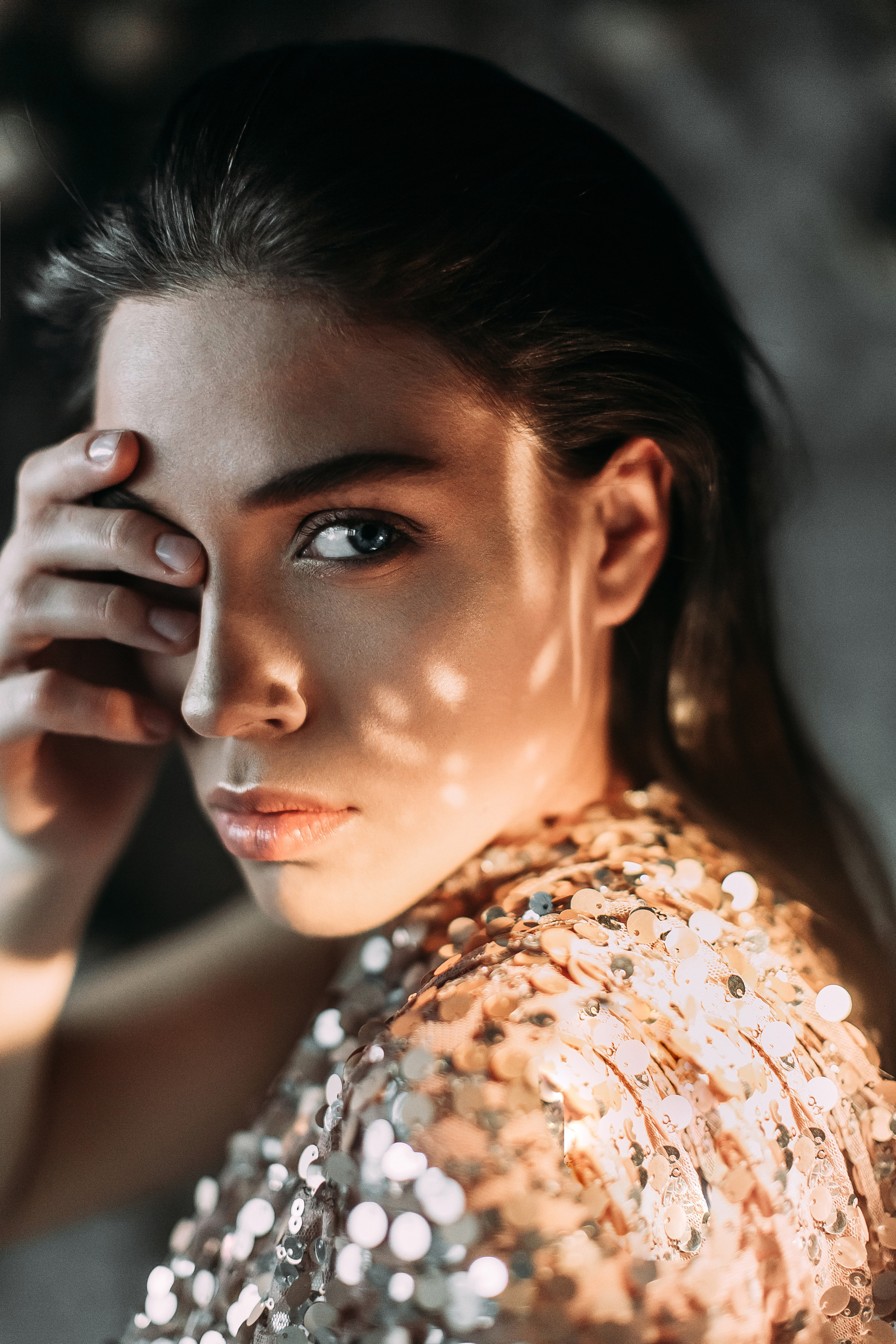 Тайный сад. Фотограф в Красноярске Гетманова Мила