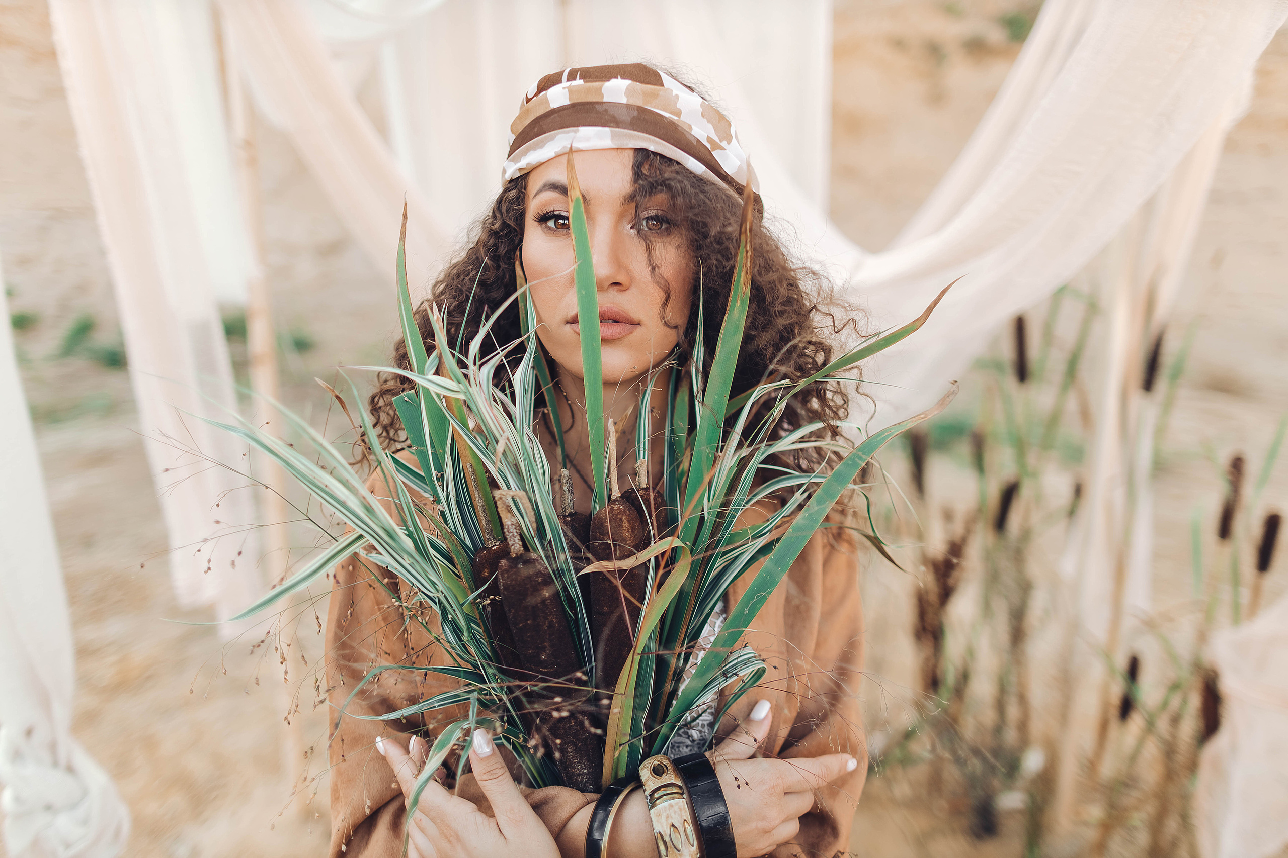 Бохо. Фотограф в Красноярске Гетманова Мила