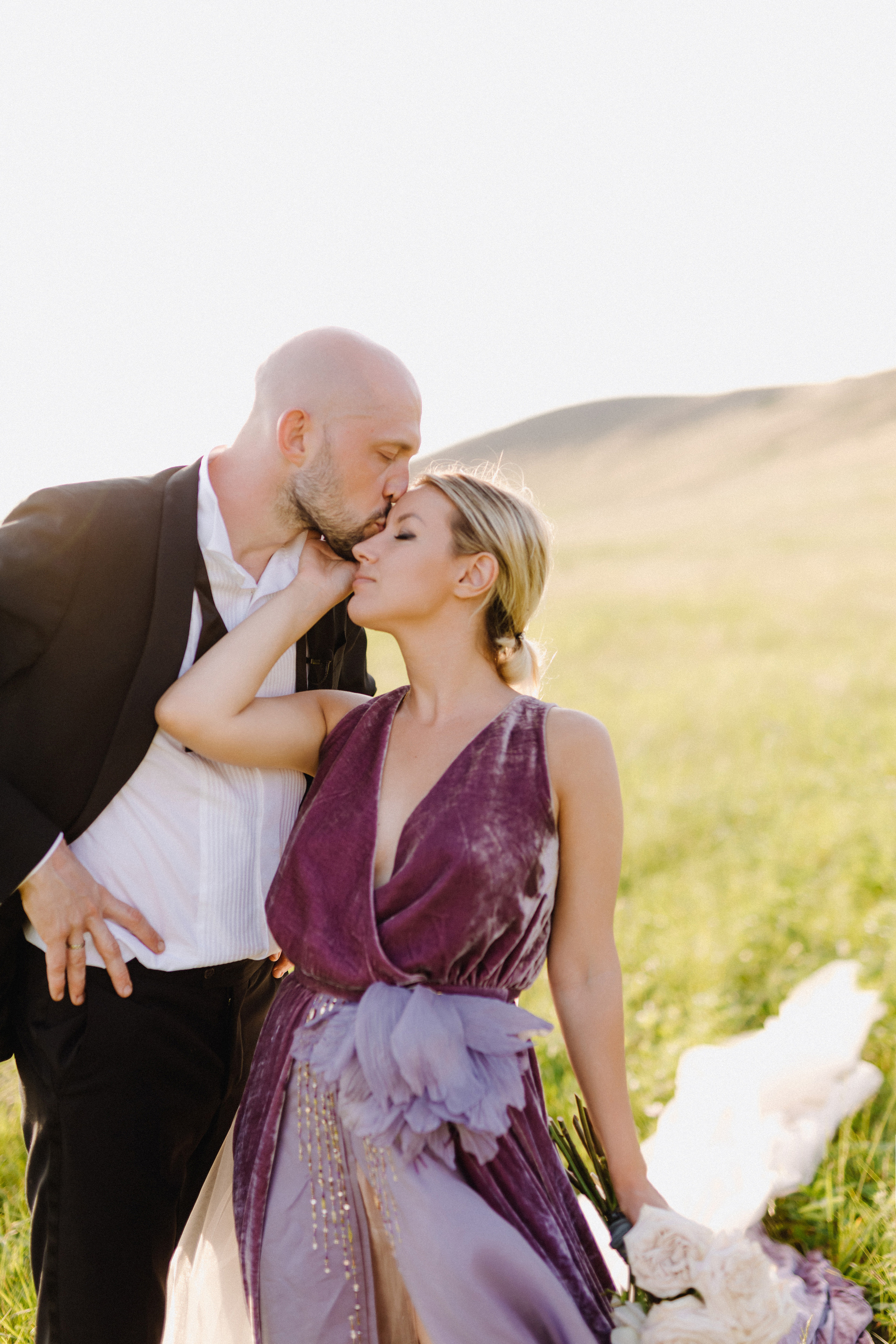 Татьяна+Иван. Фотограф в Красноярске Гетманова Мила