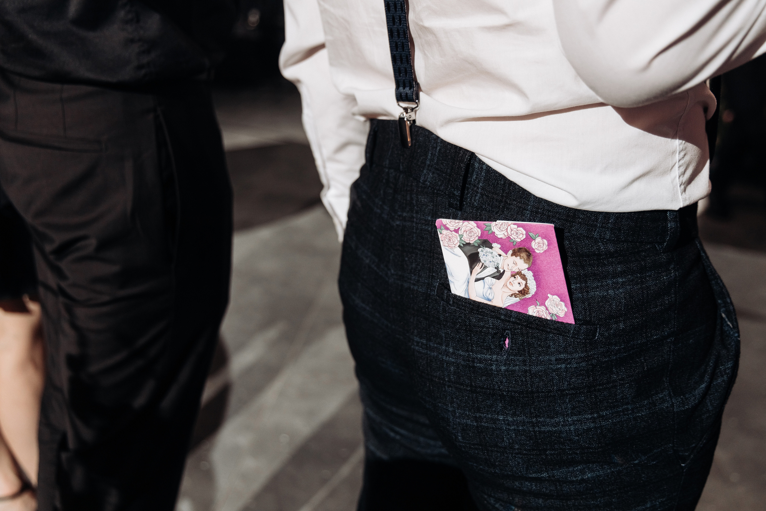 Алёна+Алексей. Фотограф в Красноярске Гетманова Мила