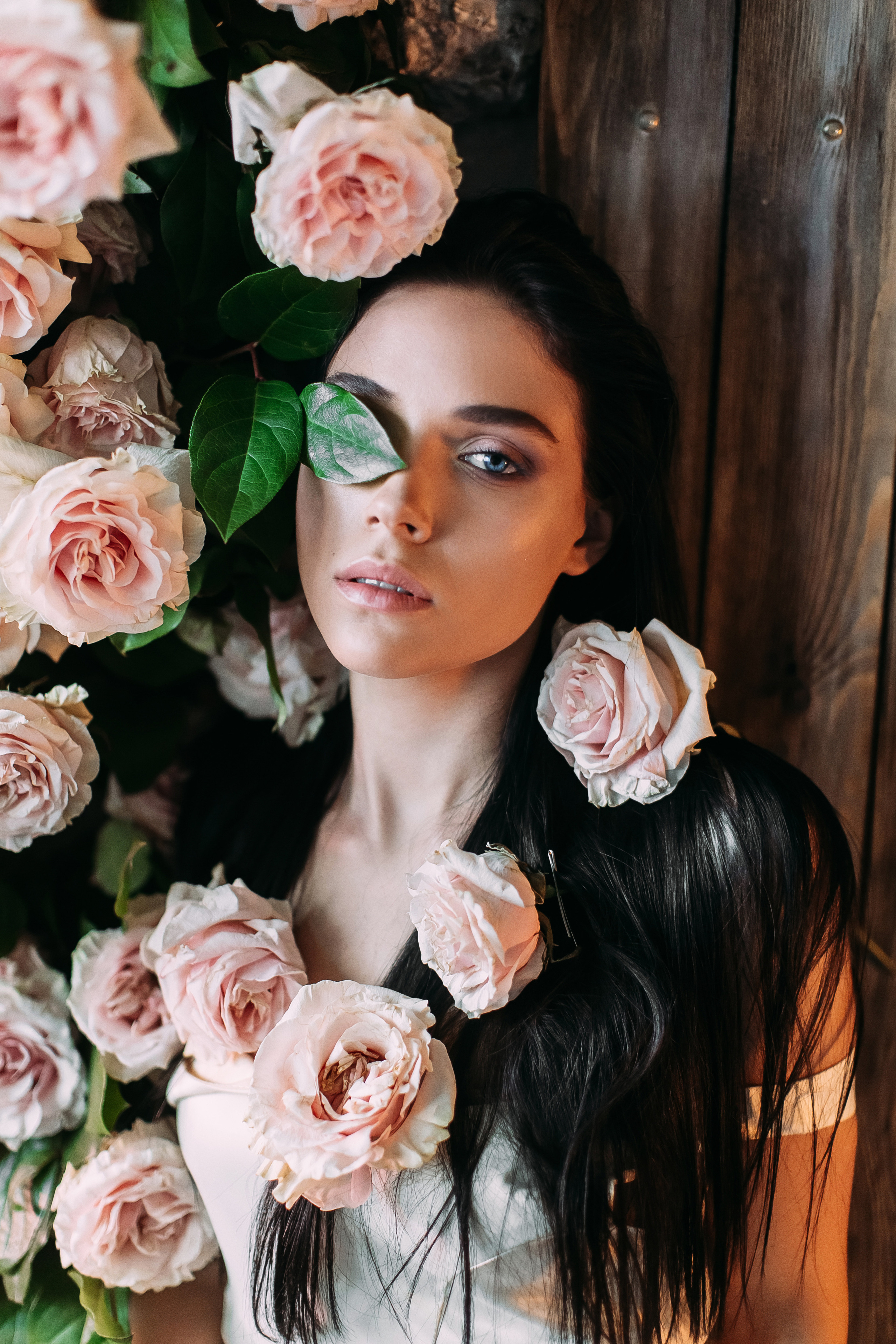 Тайный сад. Фотограф в Красноярске Гетманова Мила