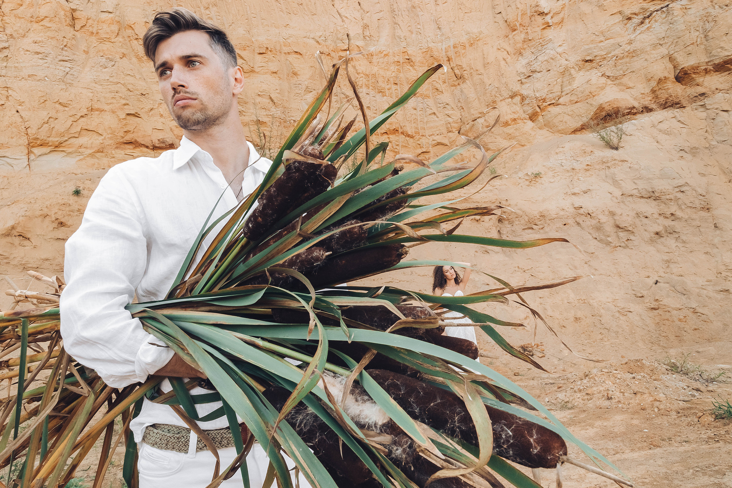 Бохо. Фотограф в Красноярске Гетманова Мила