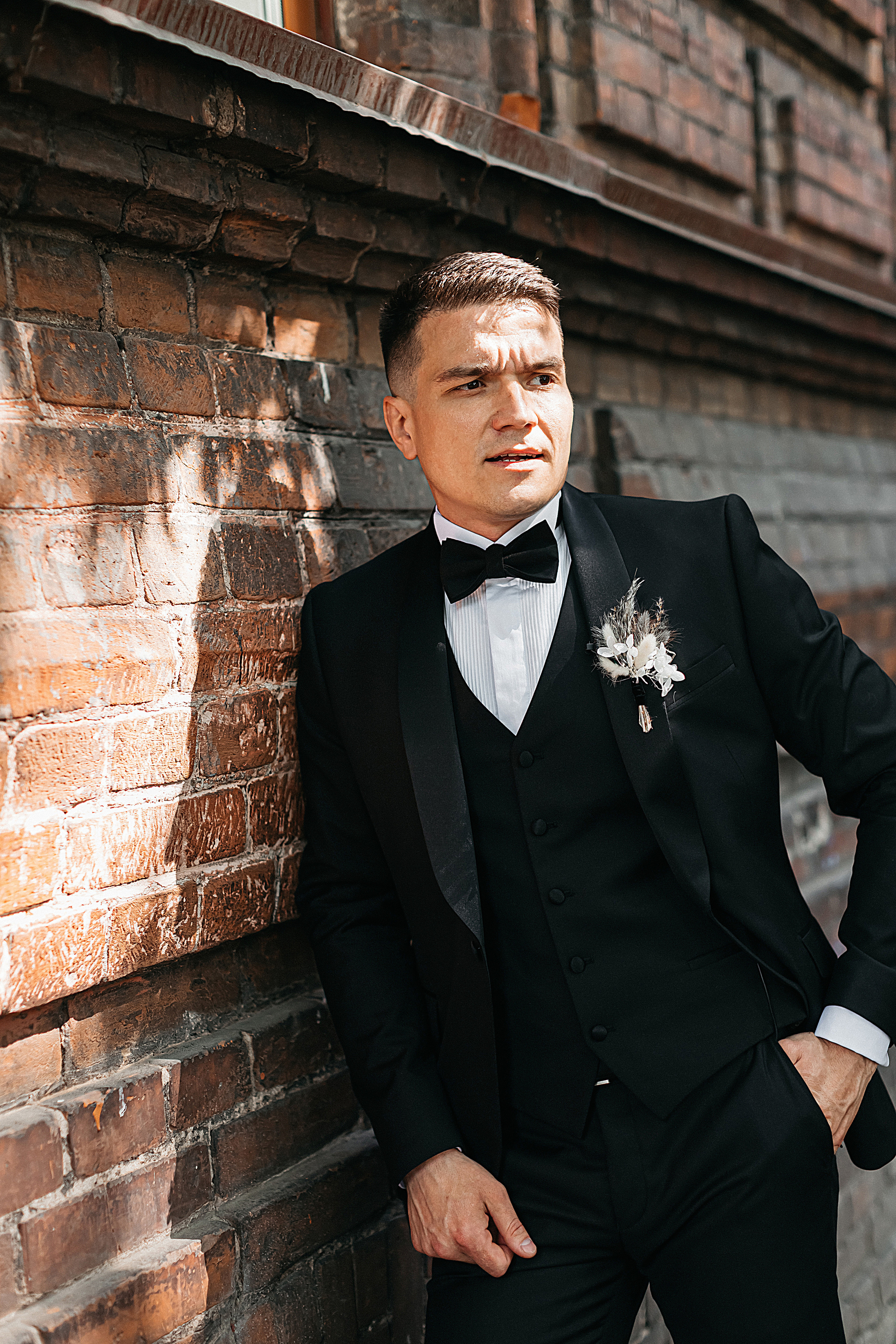 Ирина+Александр. Фотограф в Красноярске Гетманова Мила