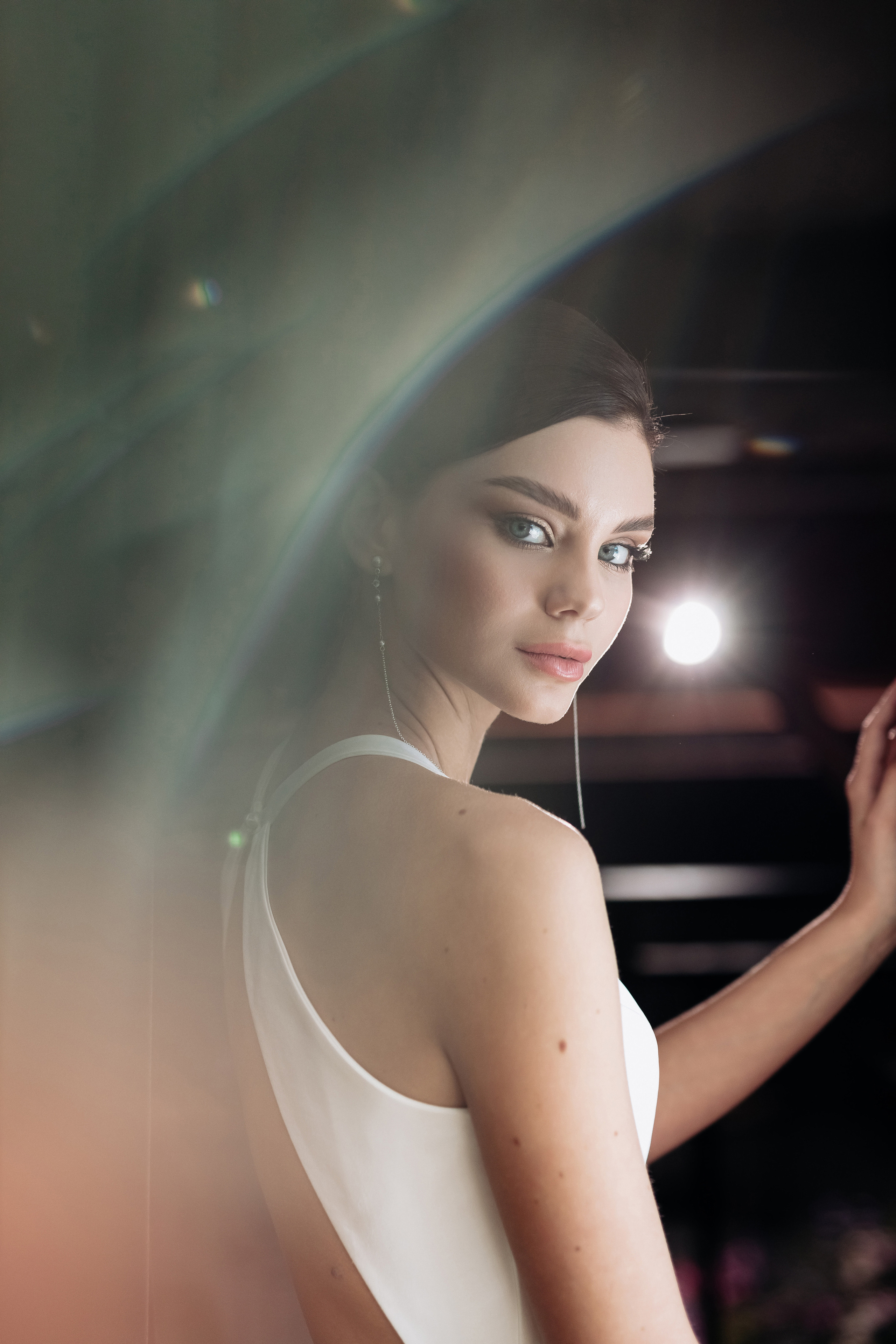 Алёна+Алексей. Фотограф в Красноярске Гетманова Мила