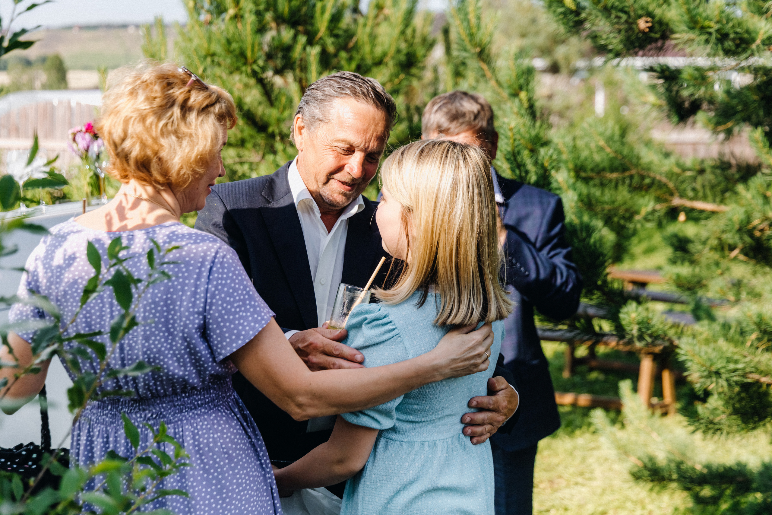 Татьяна+Иван. Фотограф в Красноярске Гетманова Мила