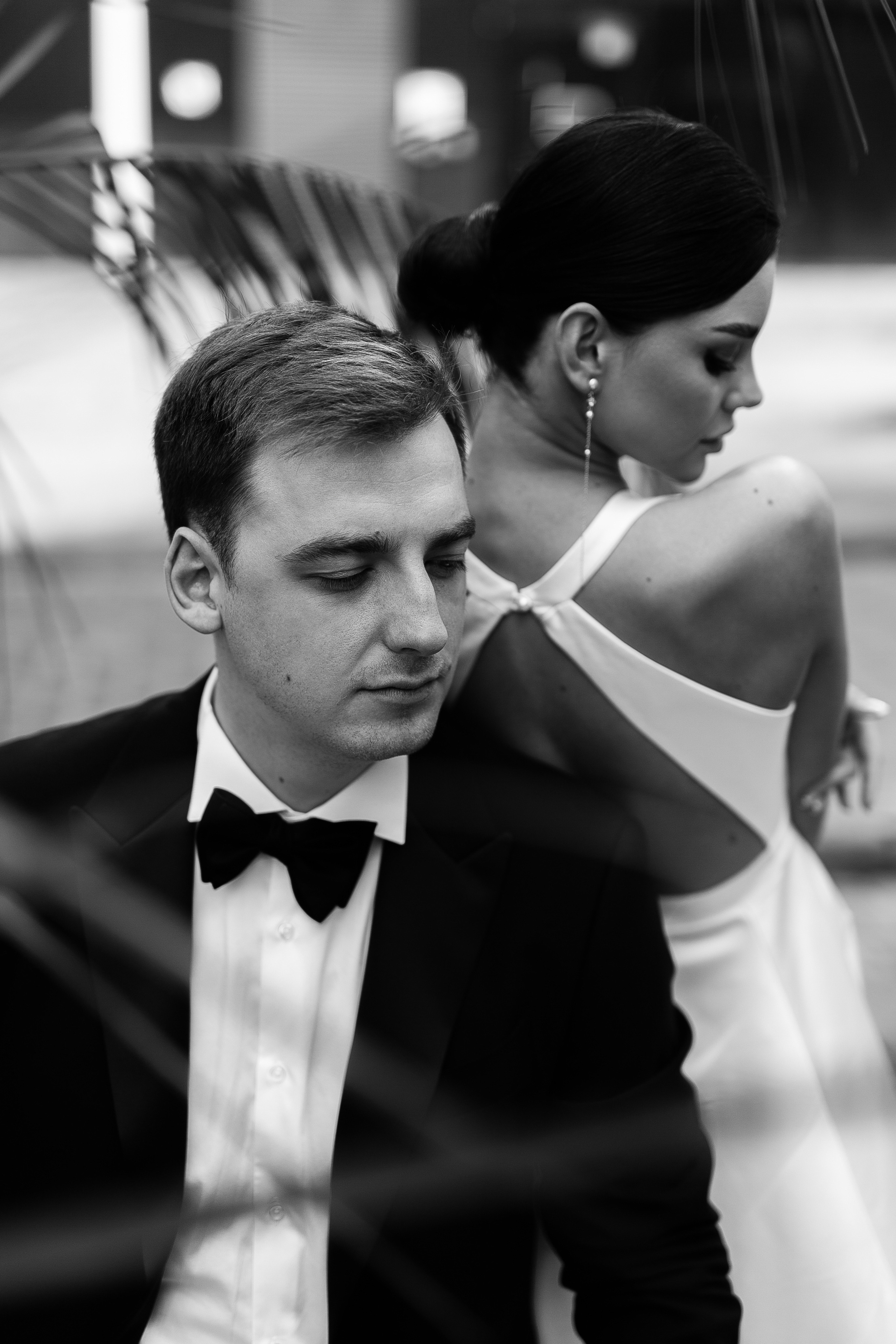 Алёна+Алексей. Фотограф в Красноярске Гетманова Мила