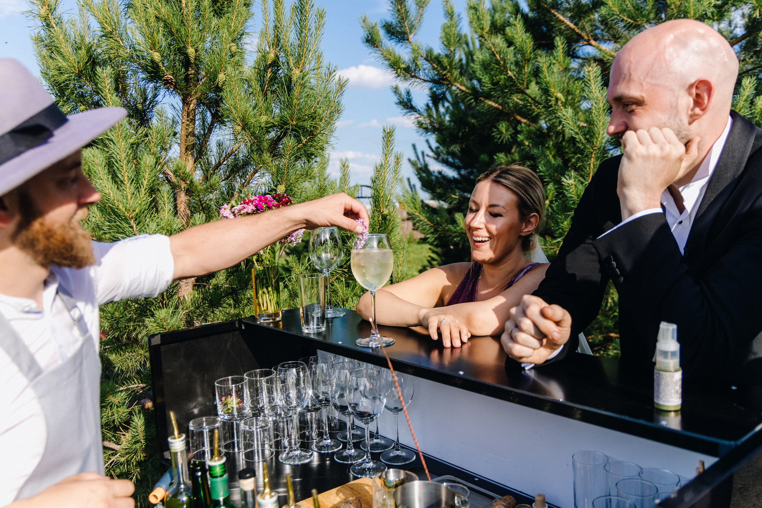 Татьяна+Иван. Фотограф в Красноярске Гетманова Мила