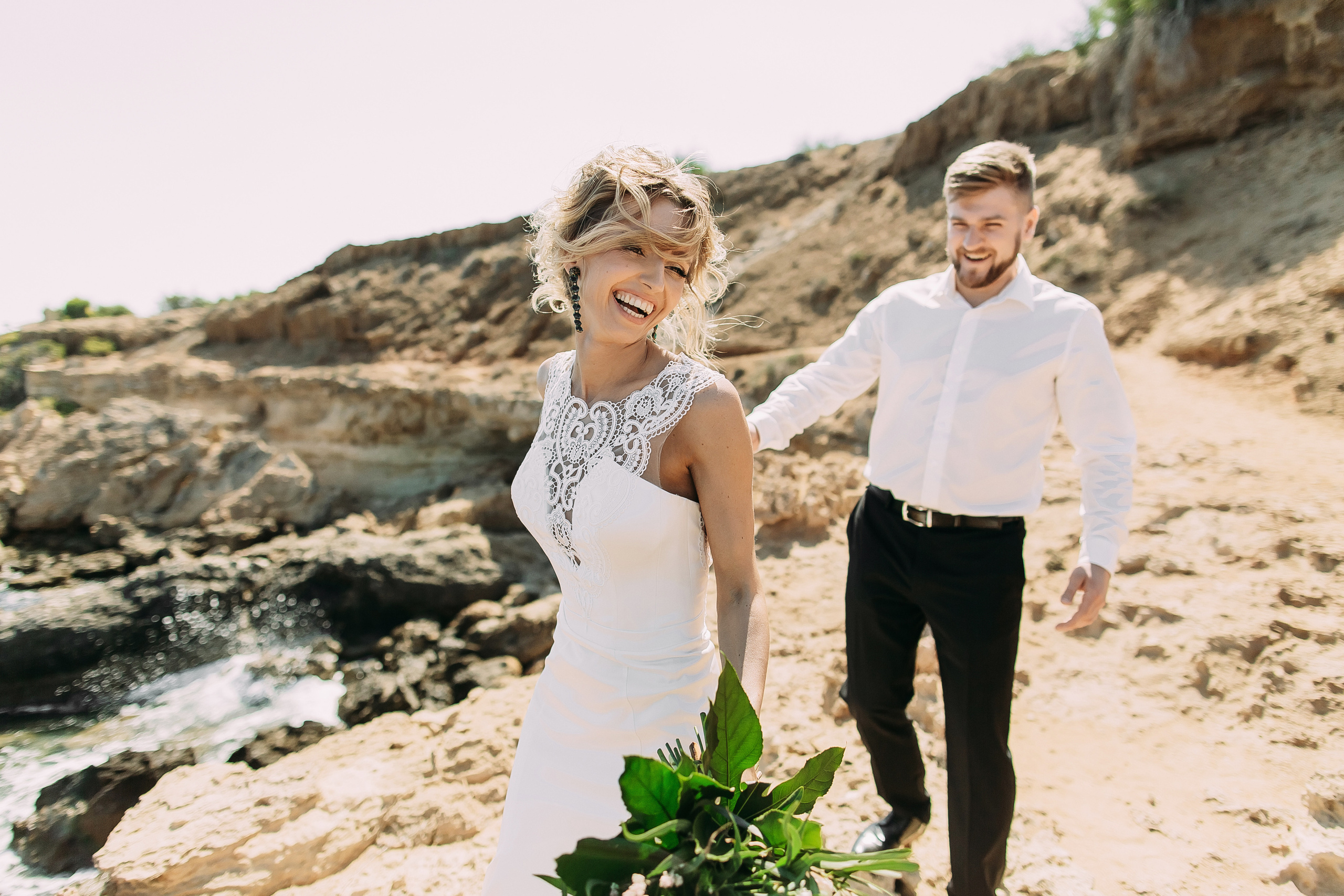 Катерина+Александр. Кипр. Фотограф в Красноярске Гетманова Мила