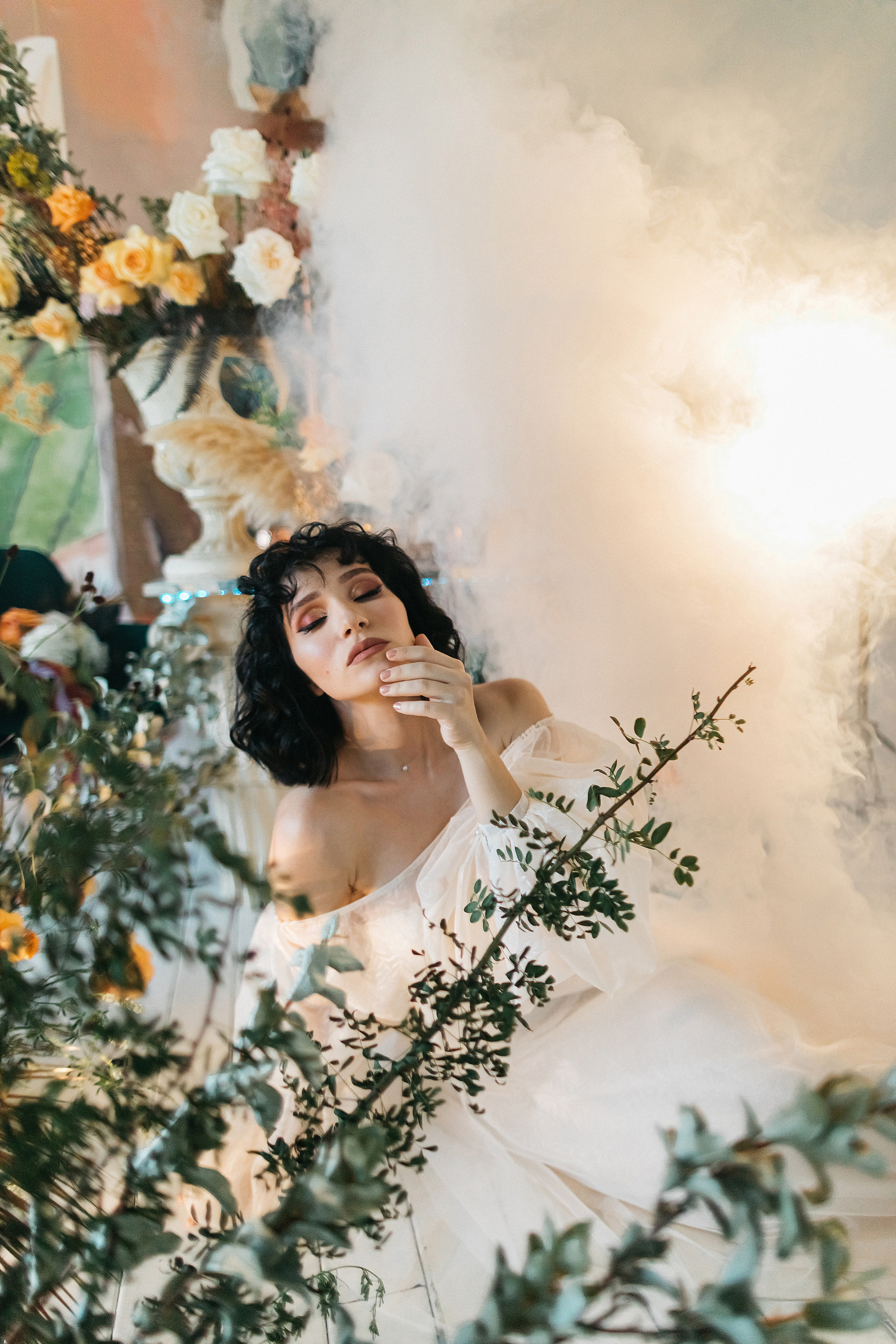 Butterfly. Фотограф в Красноярске Гетманова Мила