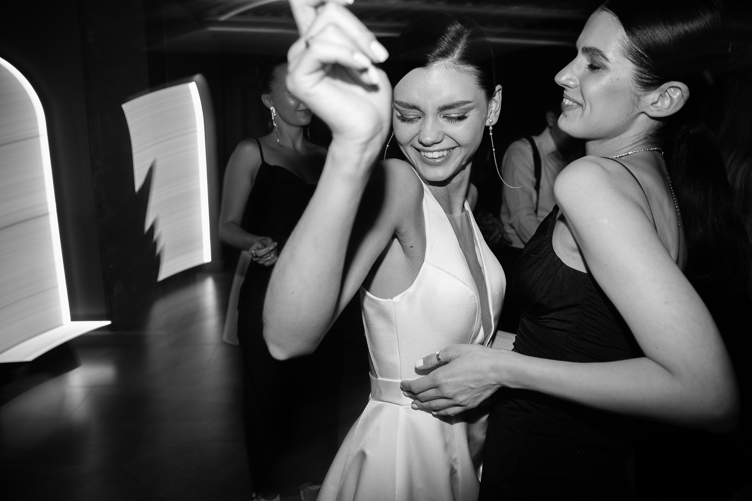 Алёна+Алексей. Фотограф в Красноярске Гетманова Мила