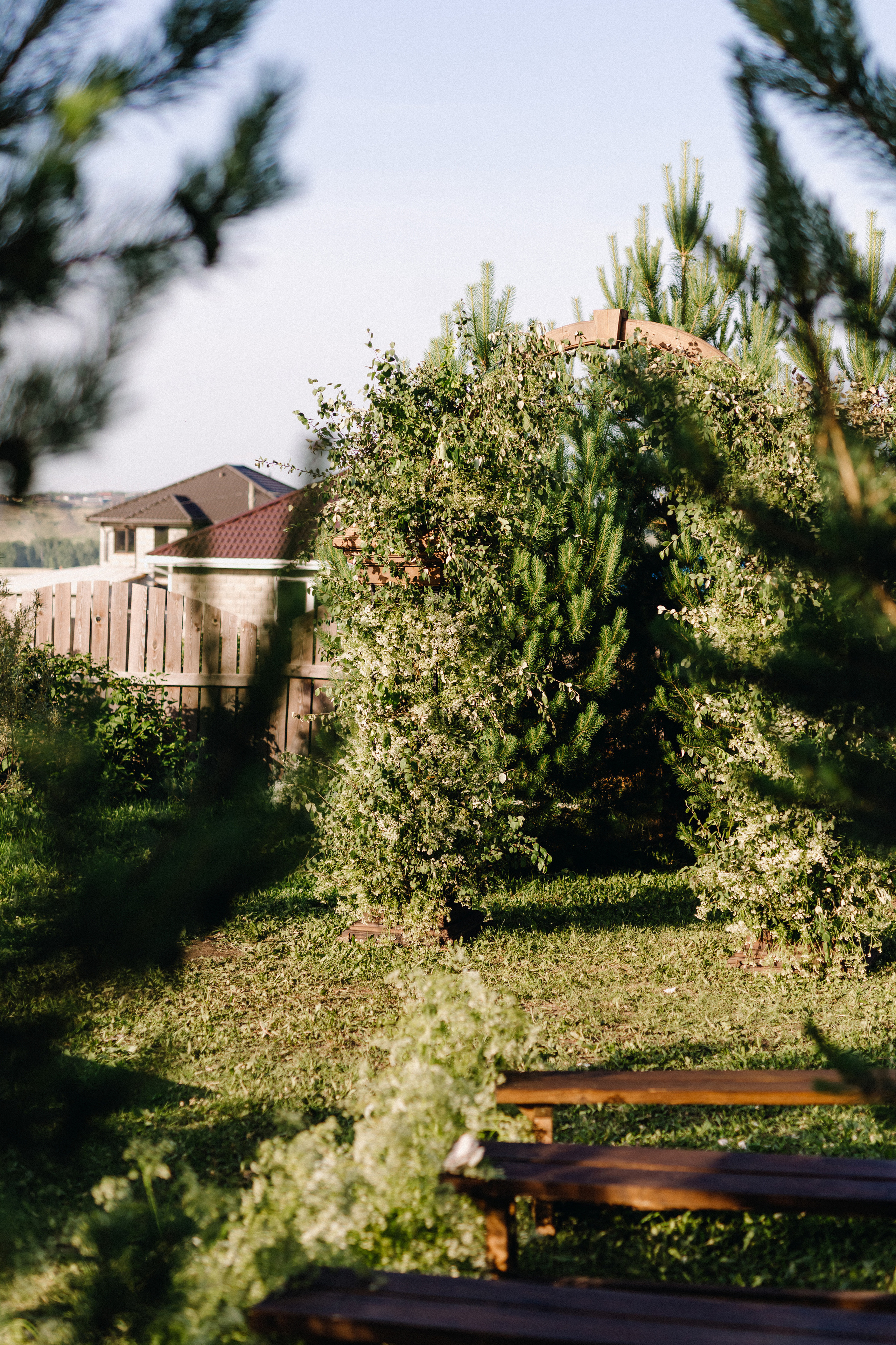 Татьяна+Иван. Фотограф в Красноярске Гетманова Мила