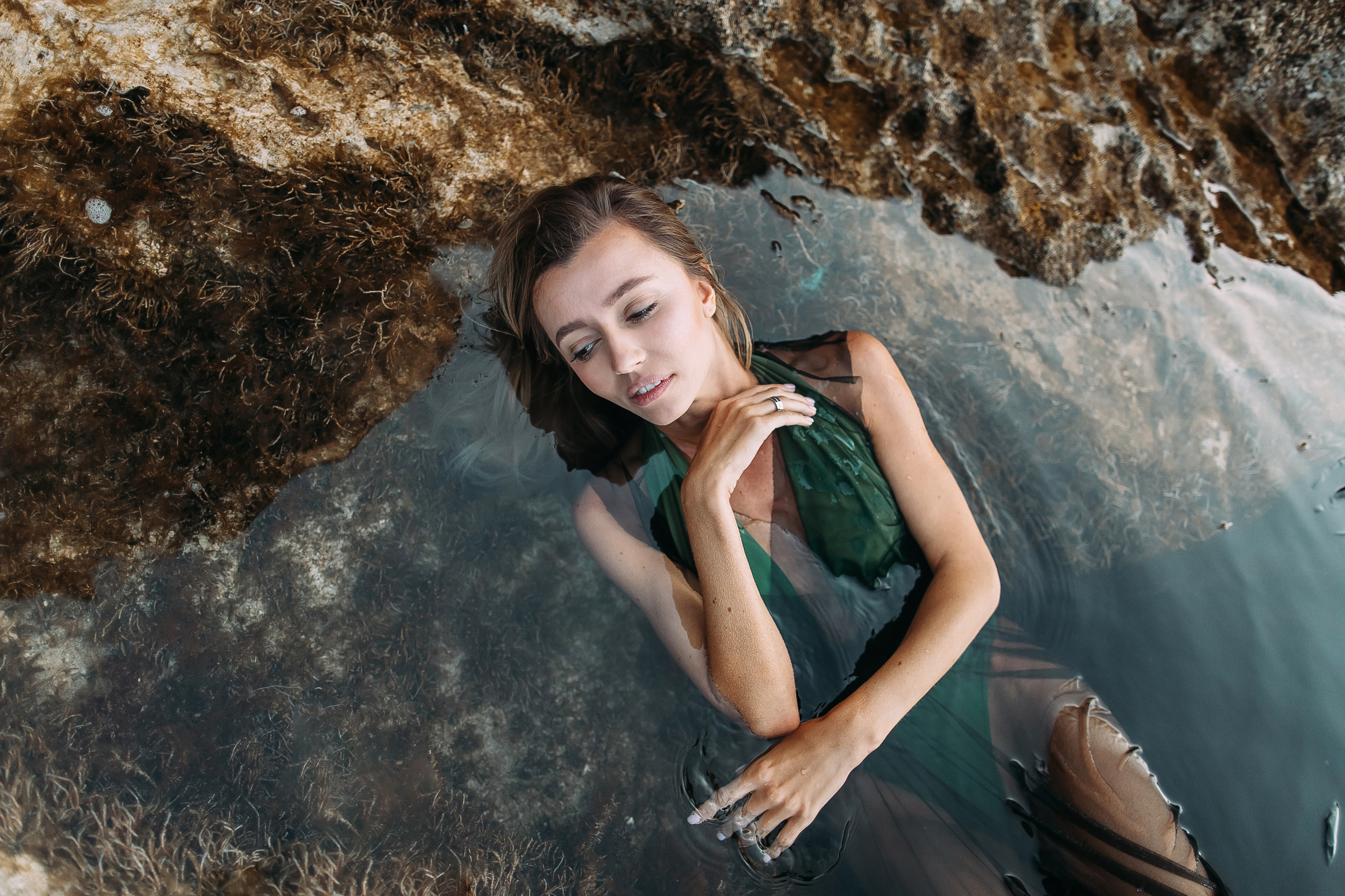 Кипр. Фотограф в Красноярске Гетманова Мила