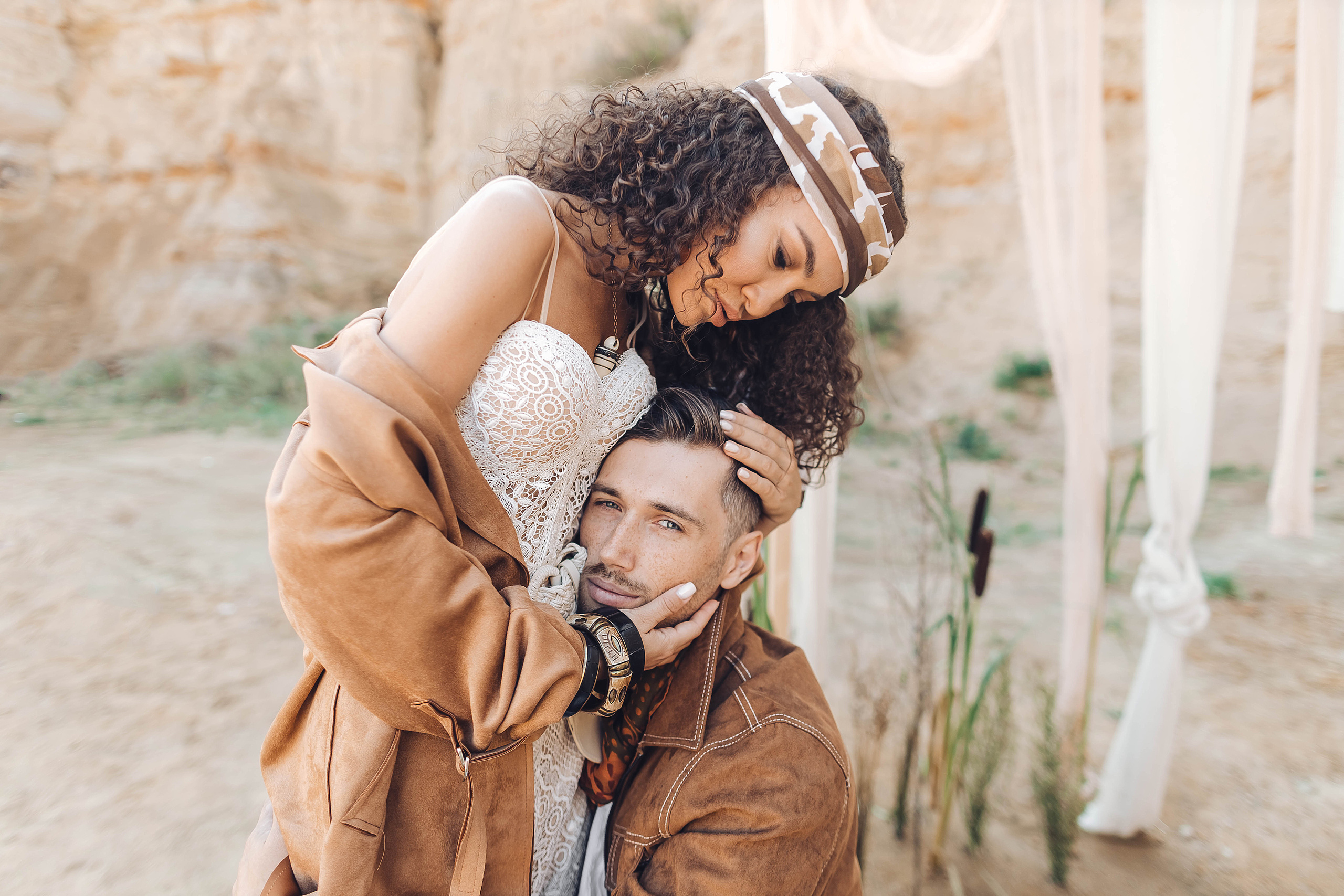 Бохо. Фотограф в Красноярске Гетманова Мила