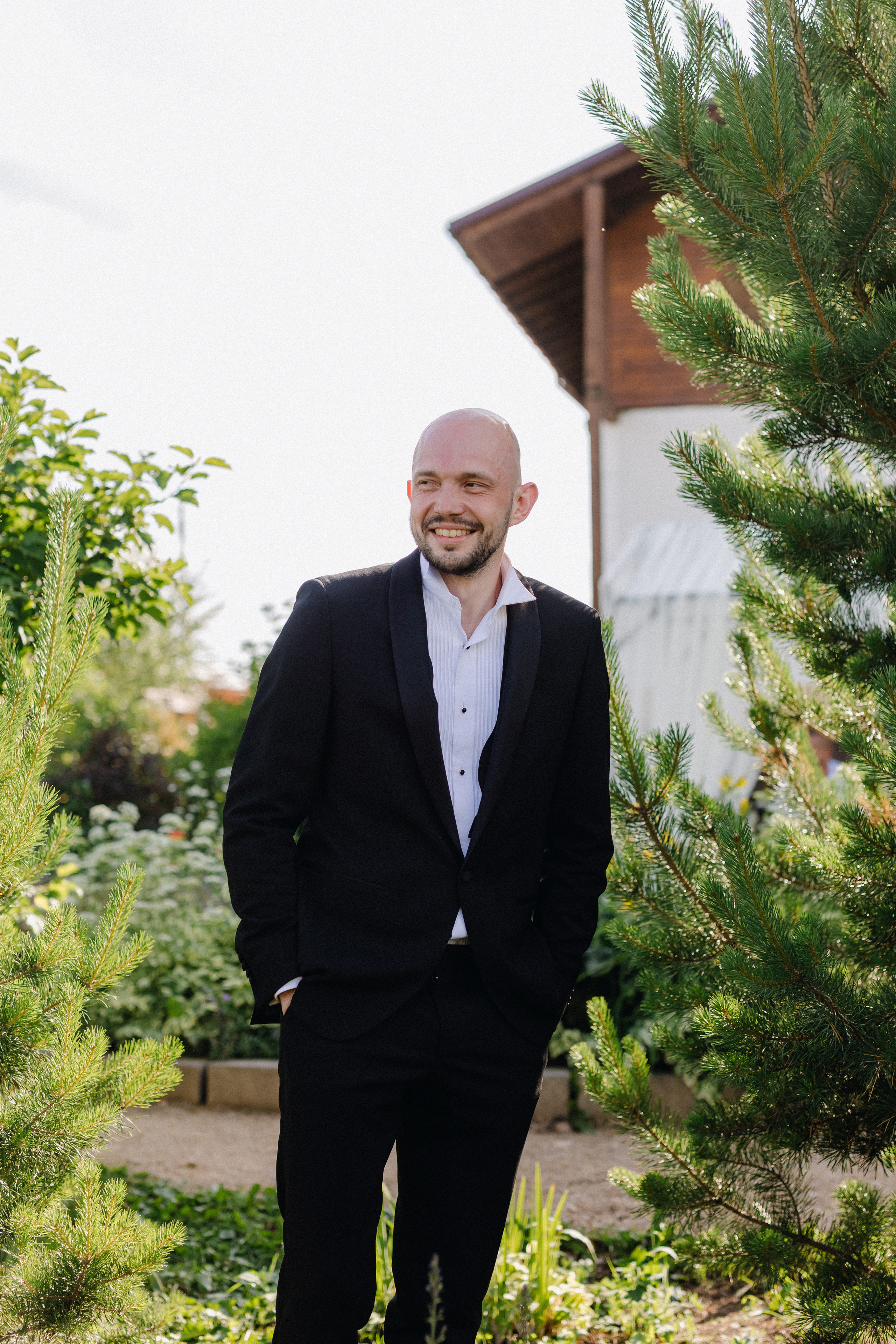 Татьяна+Иван. Фотограф в Красноярске Гетманова Мила