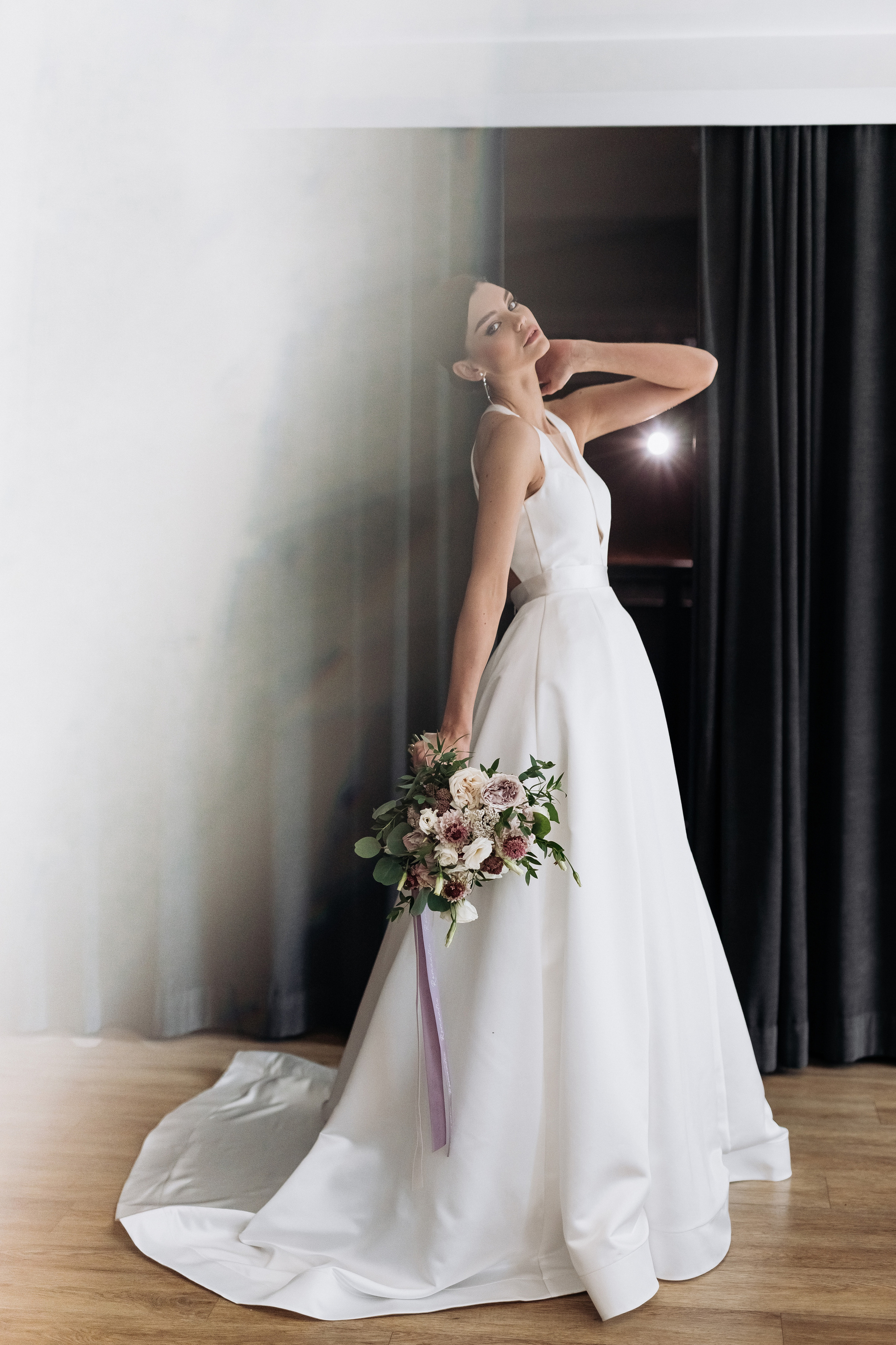 Алёна+Алексей. Фотограф в Красноярске Гетманова Мила