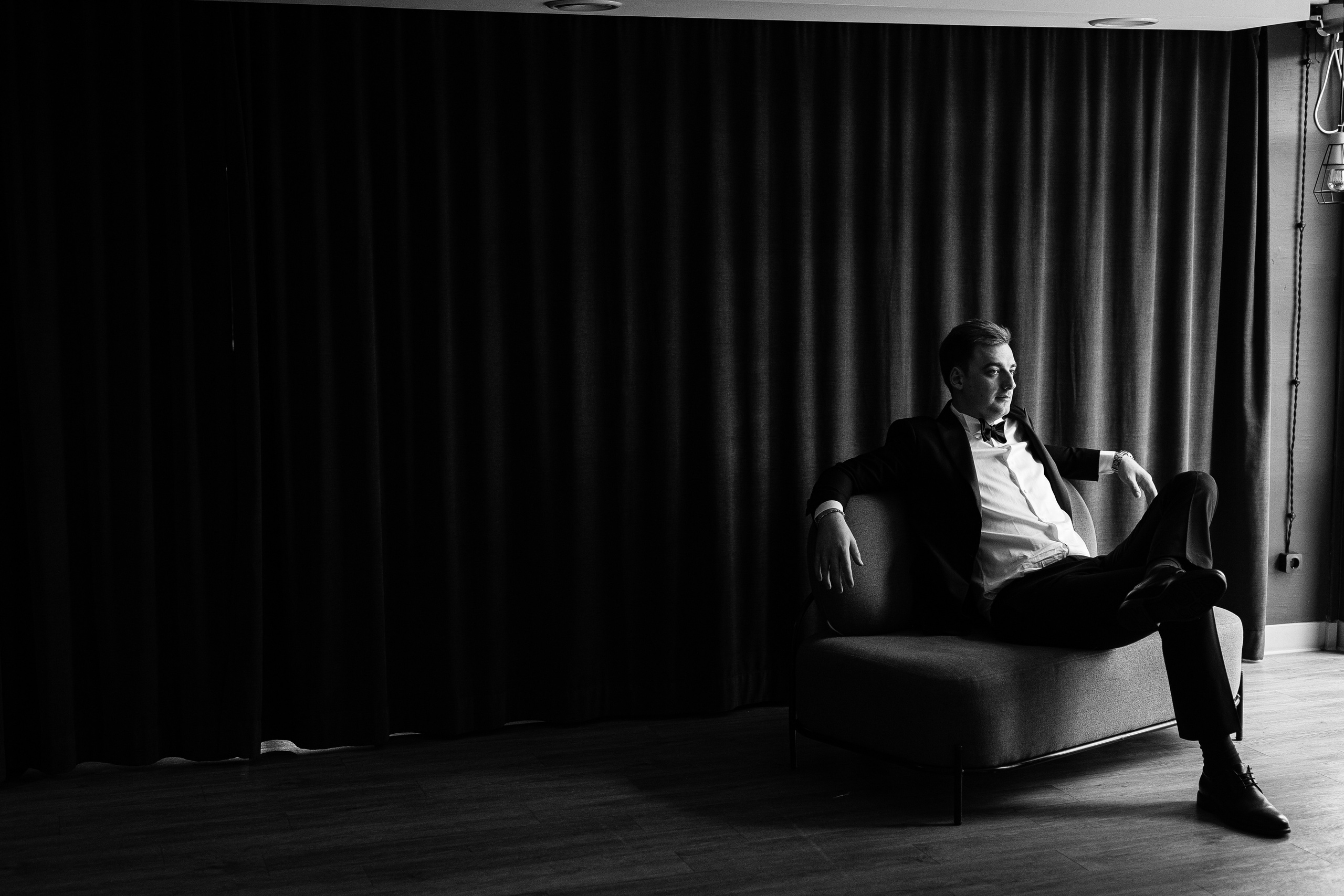 Алёна+Алексей. Фотограф в Красноярске Гетманова Мила