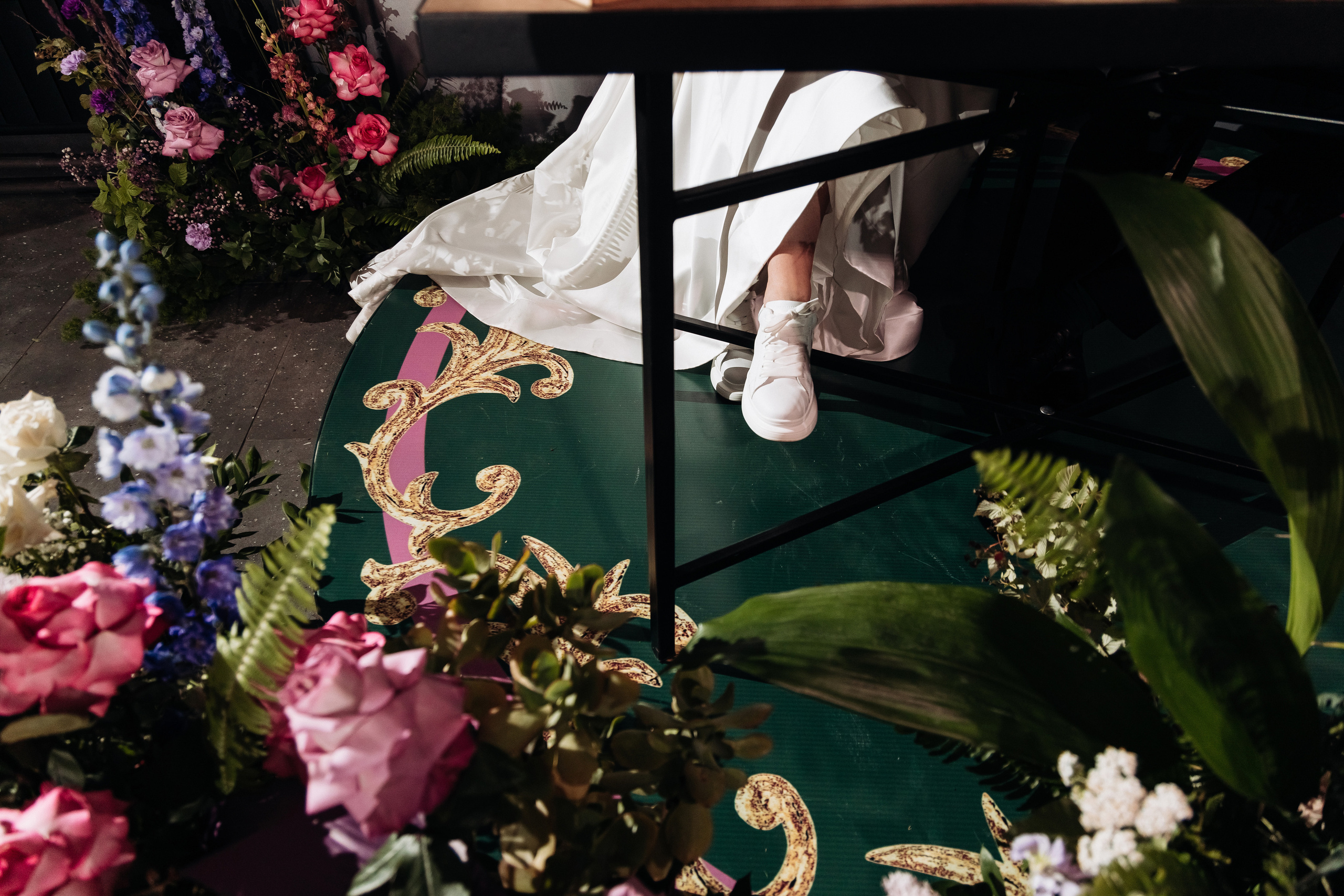 Алёна+Алексей. Фотограф в Красноярске Гетманова Мила