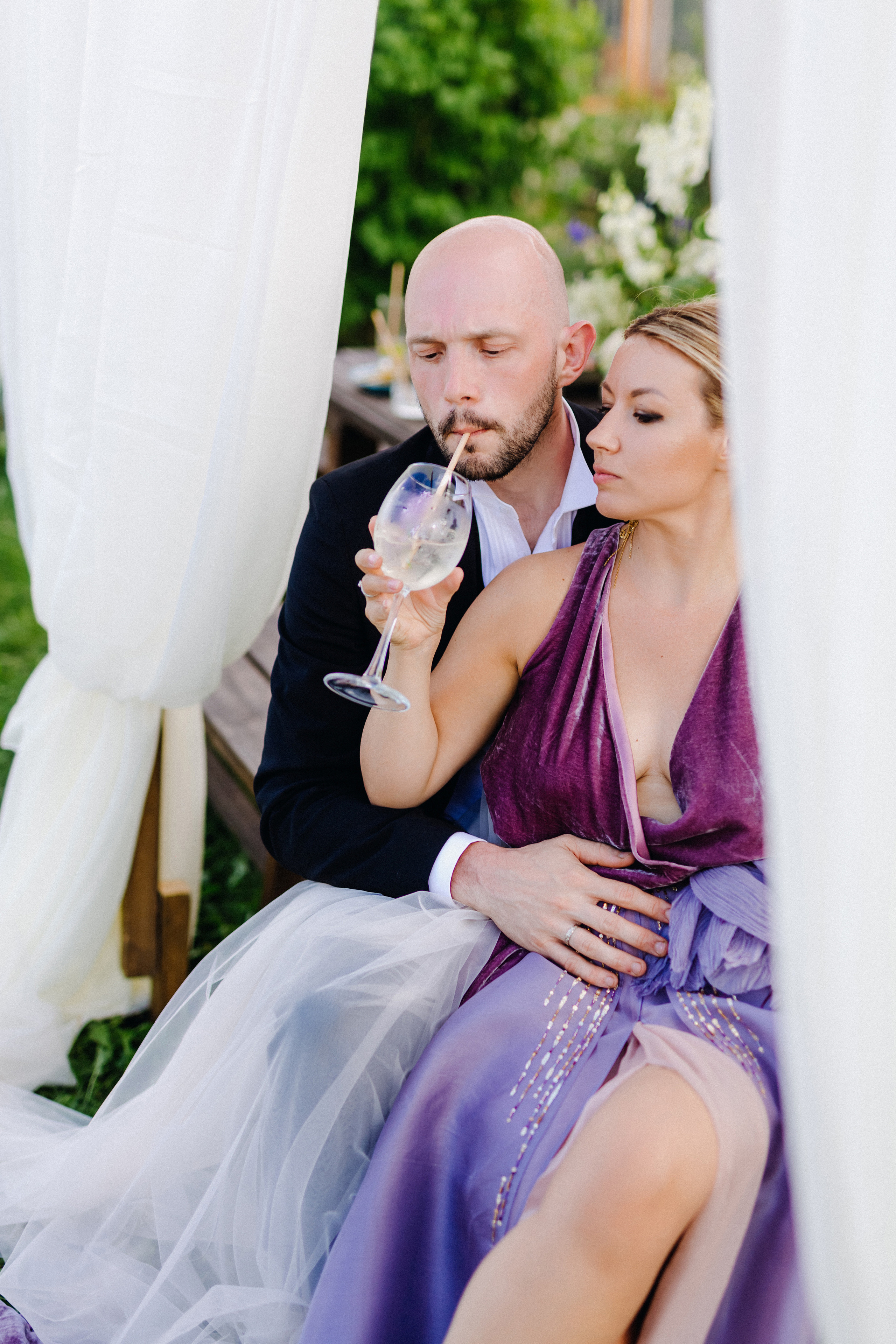 Татьяна+Иван. Фотограф в Красноярске Гетманова Мила