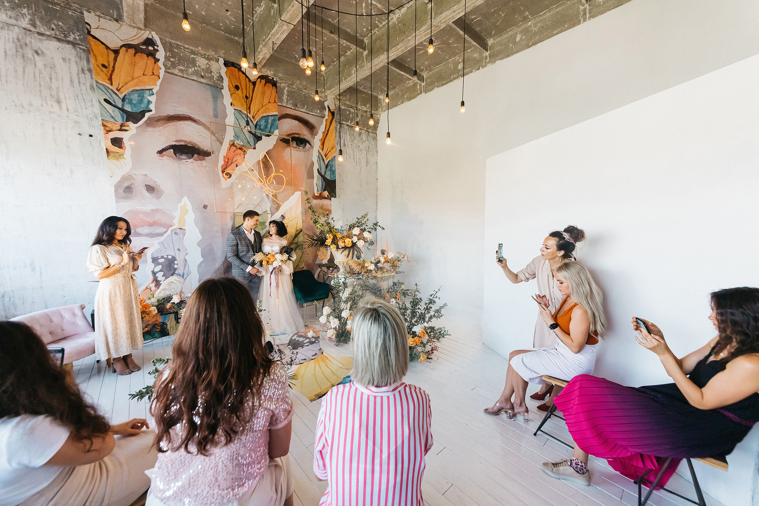 Butterfly. Фотограф в Красноярске Гетманова Мила