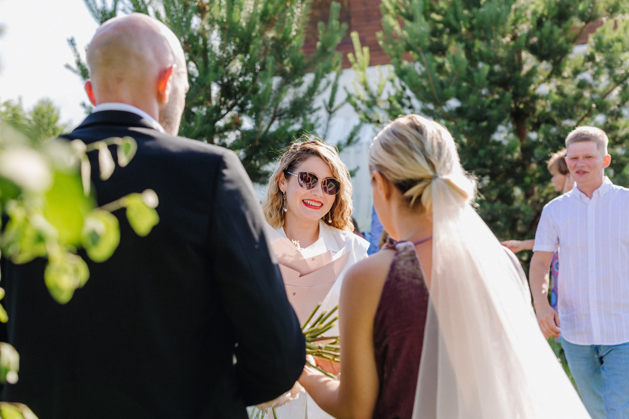 Татьяна+Иван. Фотограф в Красноярске Гетманова Мила