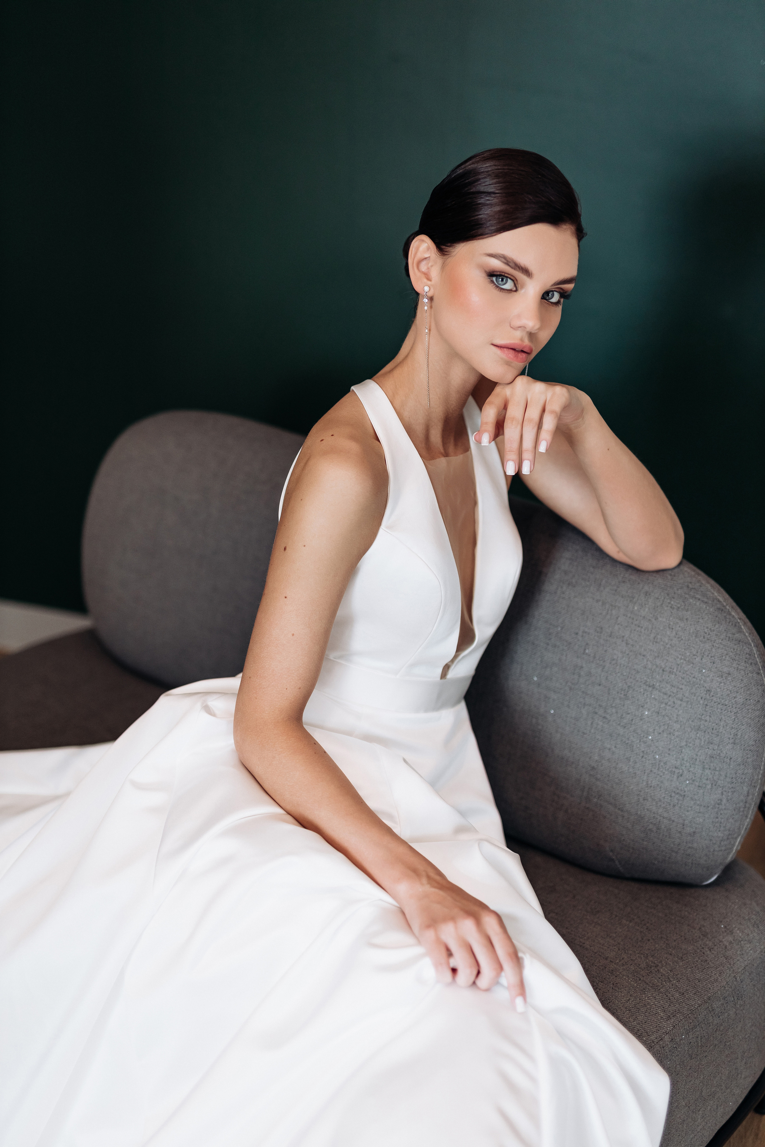 Алёна+Алексей. Фотограф в Красноярске Гетманова Мила