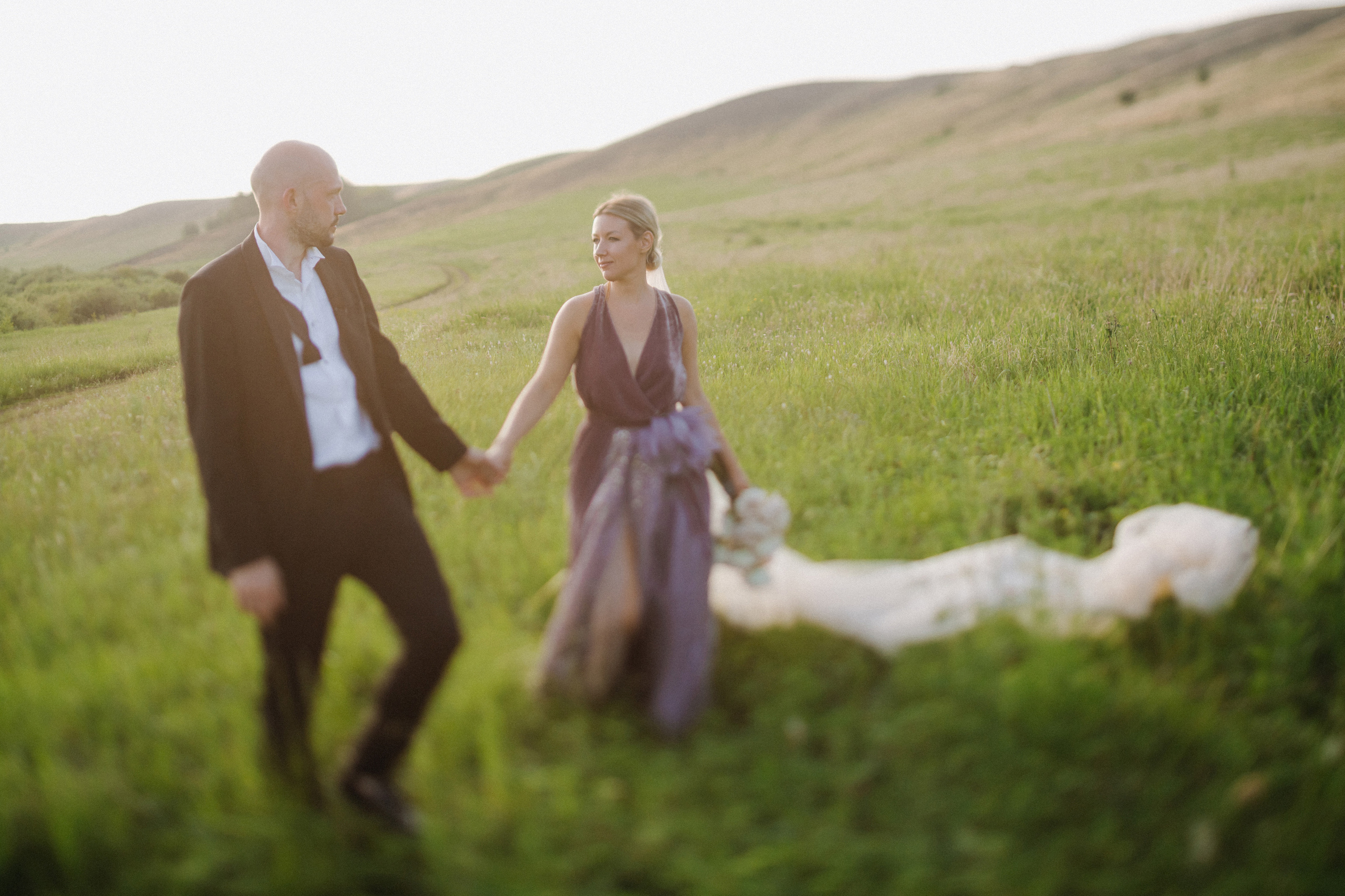 Татьяна+Иван. Фотограф в Красноярске Гетманова Мила