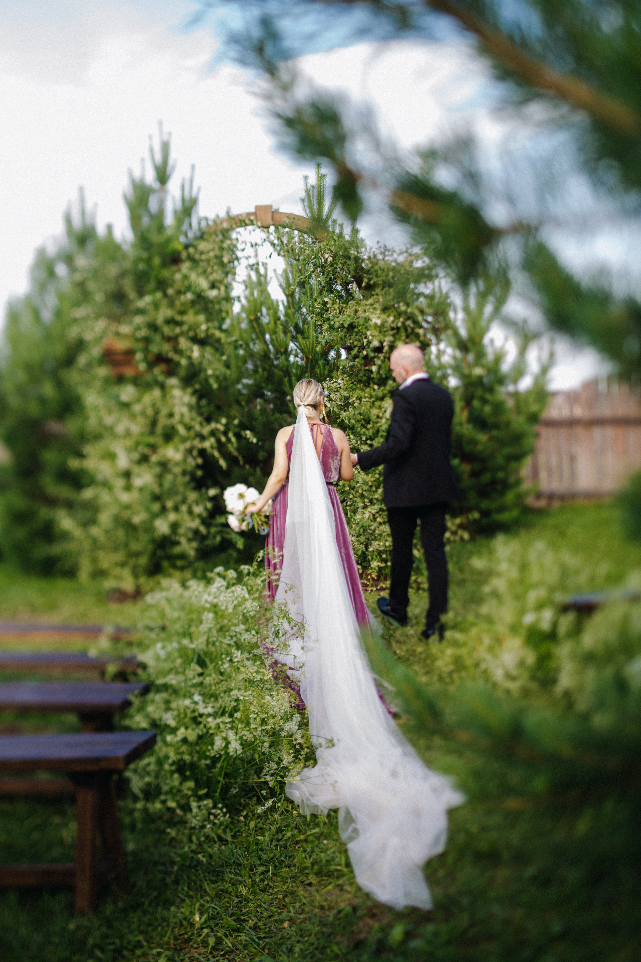 Татьяна+Иван. Фотограф в Красноярске Гетманова Мила