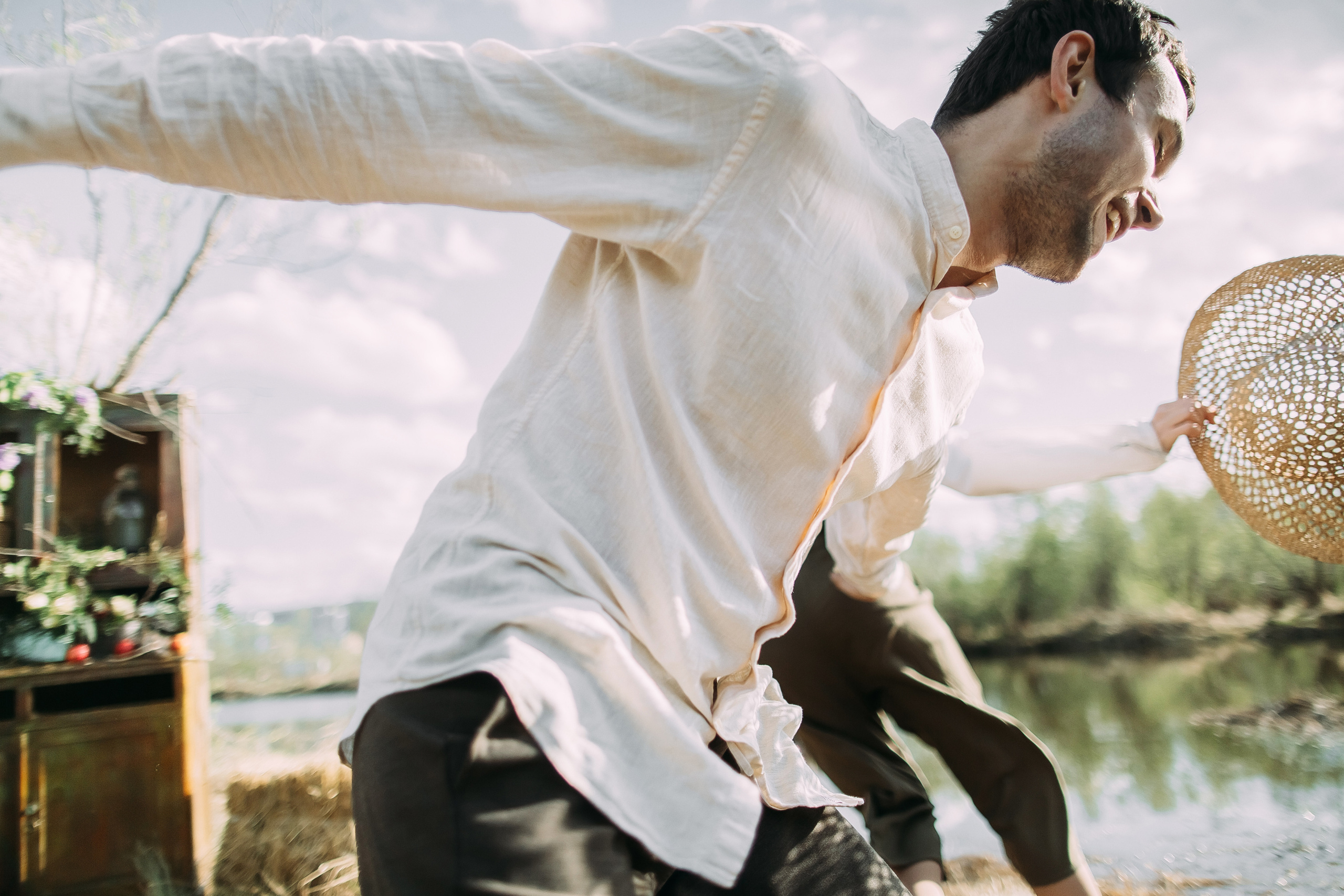 Том Сойер. Фотограф в Красноярске Гетманова Мила