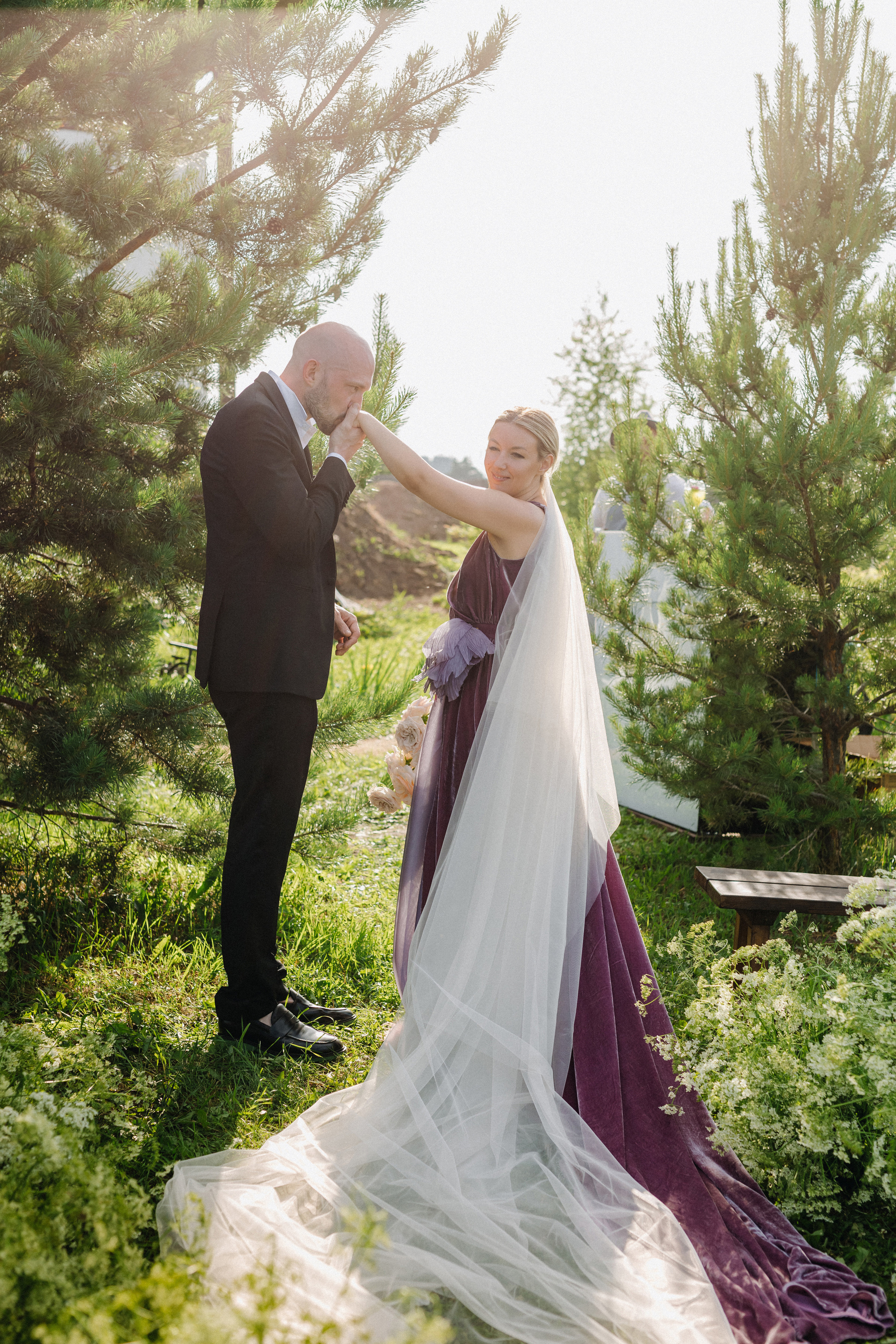 Татьяна+Иван. Фотограф в Красноярске Гетманова Мила