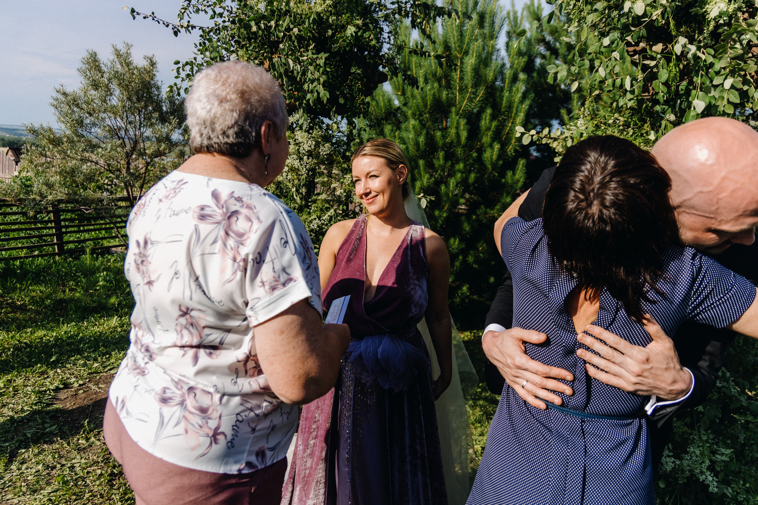 Татьяна+Иван. Фотограф в Красноярске Гетманова Мила