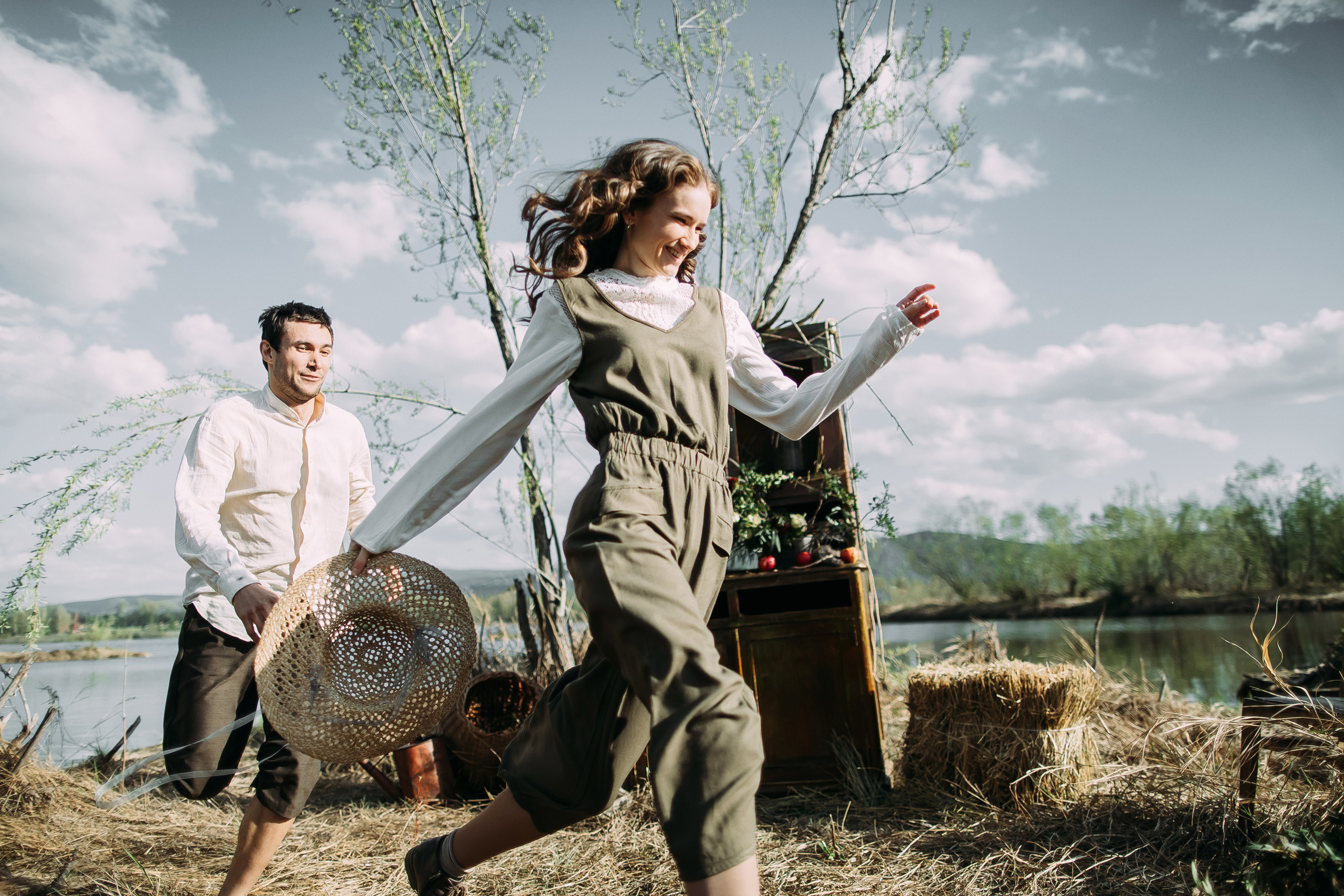 Том Сойер. Фотограф в Красноярске Гетманова Мила