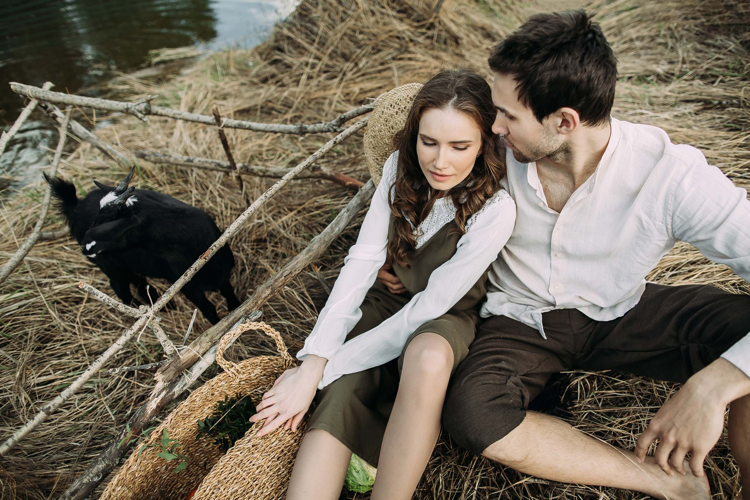 Том Сойер. Фотограф в Красноярске Гетманова Мила