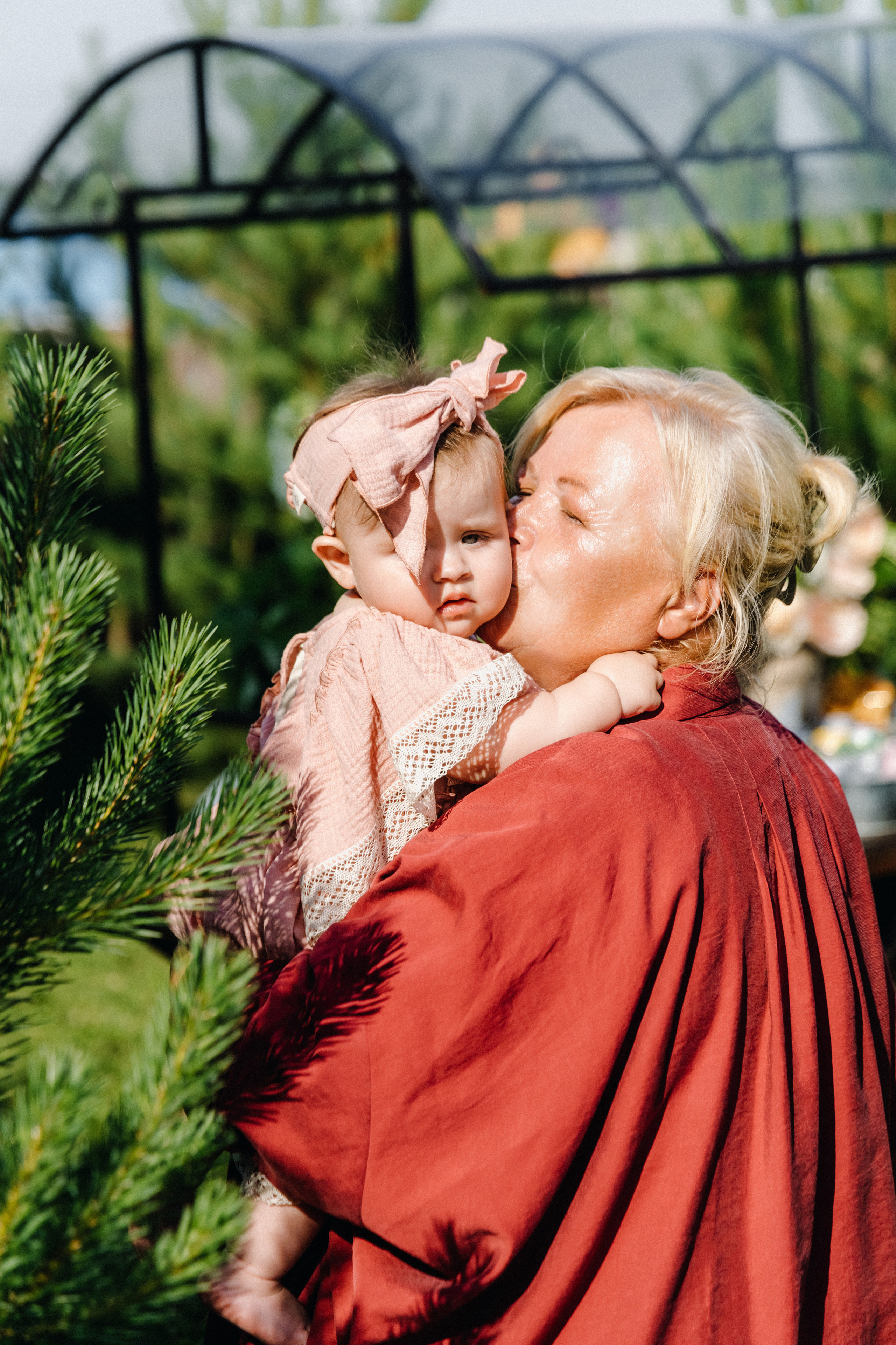 Татьяна+Иван. Фотограф в Красноярске Гетманова Мила