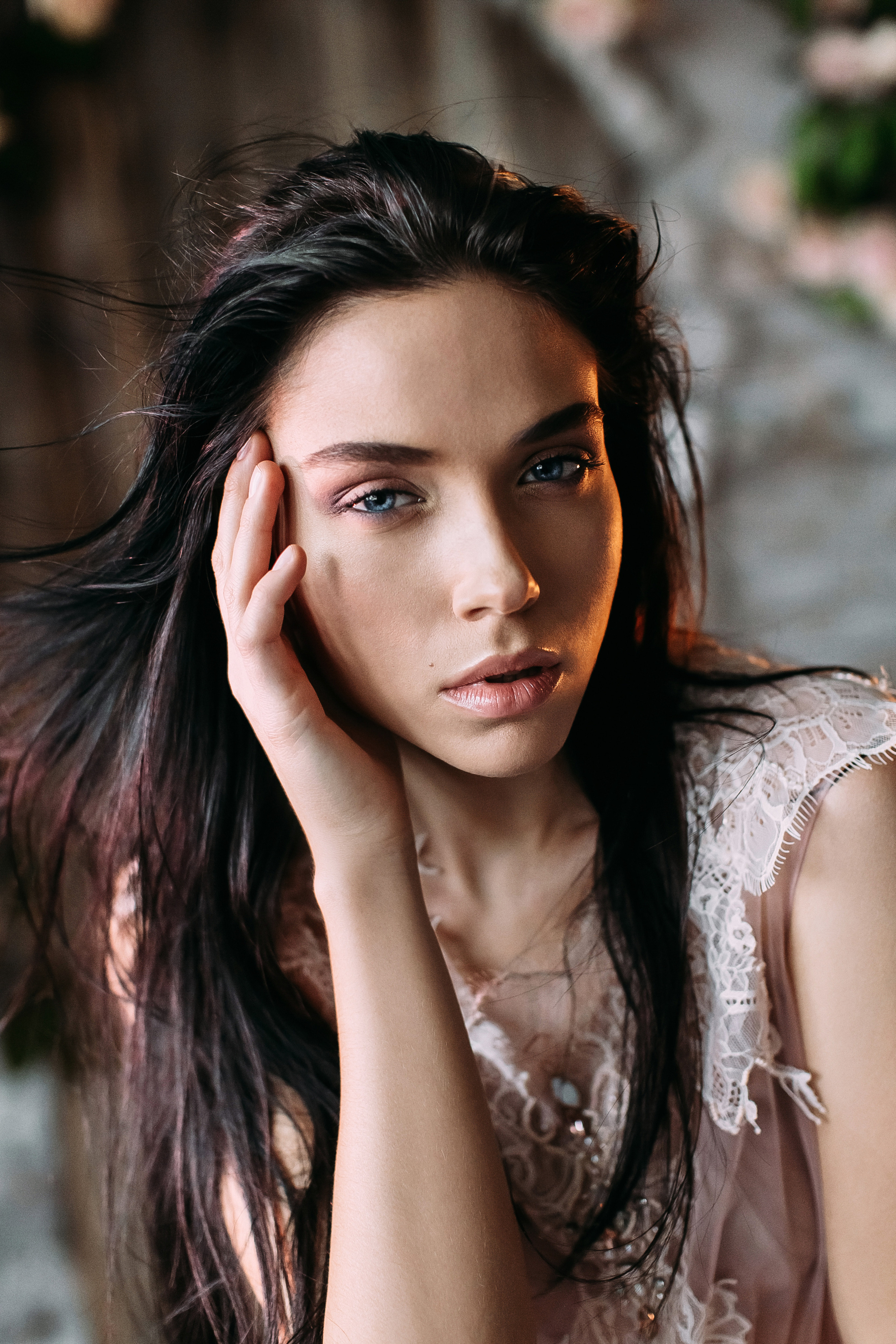 Тайный сад. Фотограф в Красноярске Гетманова Мила