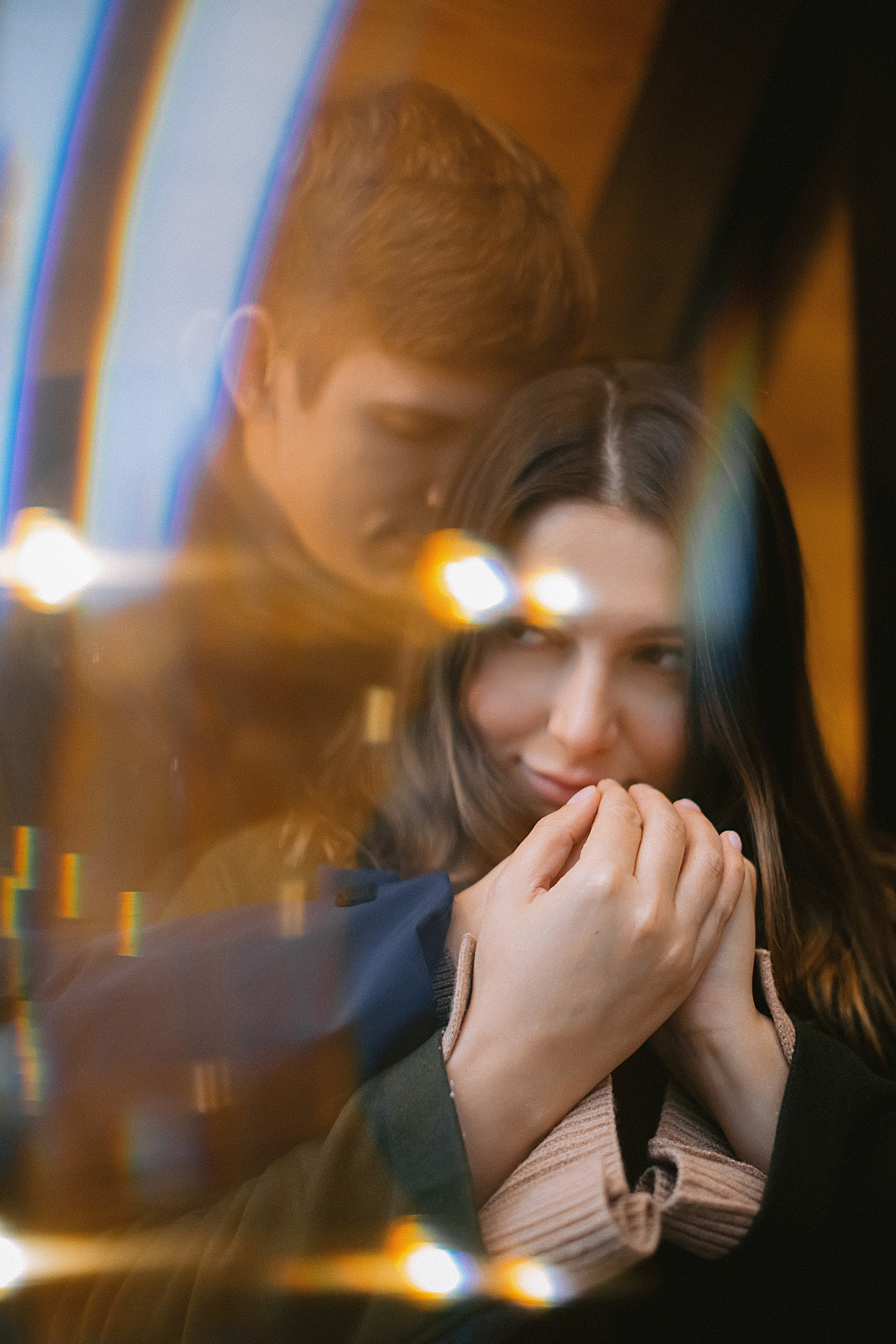 Домик в лесу. Фотограф в Красноярске Гетманова Мила