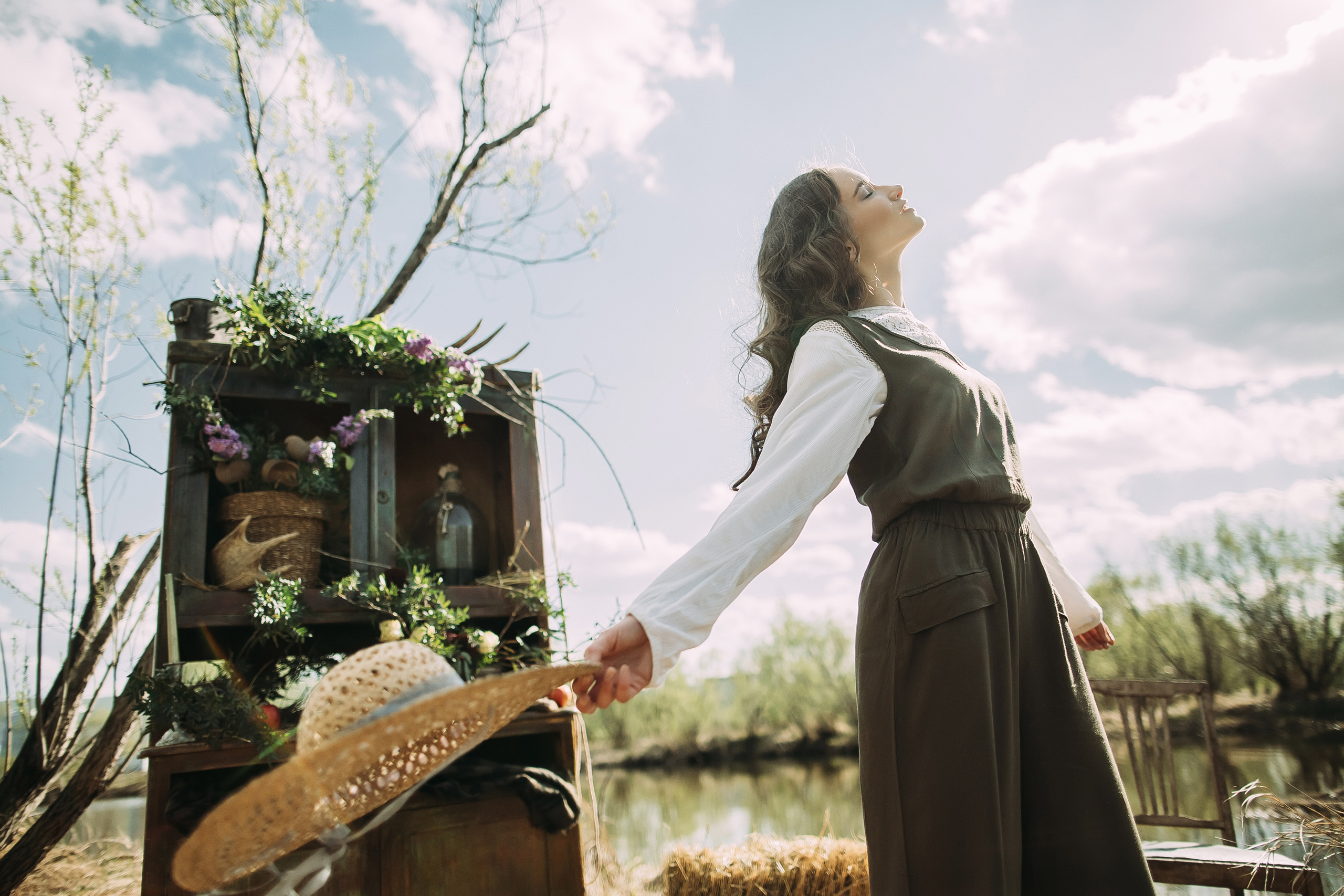 Том Сойер. Фотограф в Красноярске Гетманова Мила