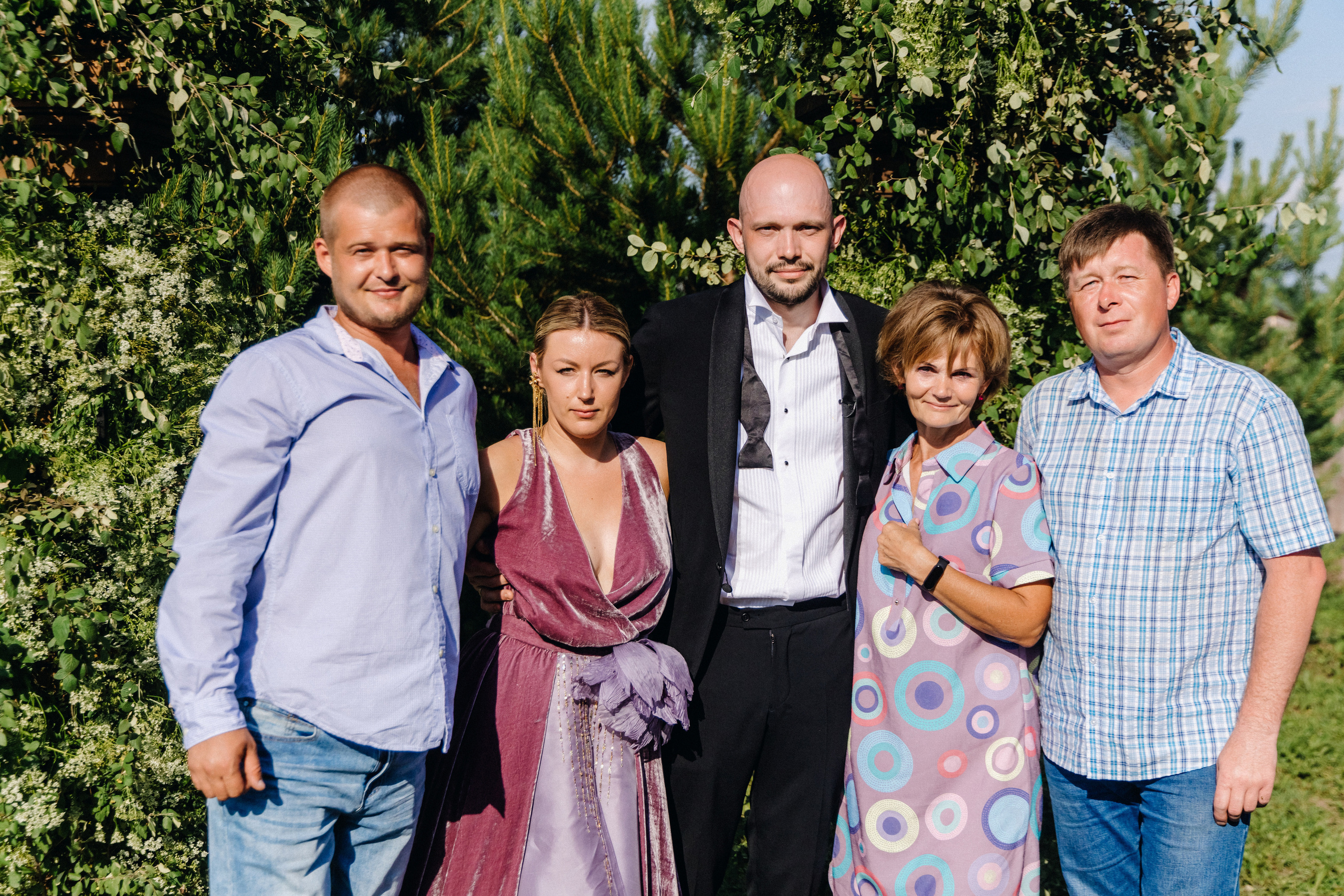 Татьяна+Иван. Фотограф в Красноярске Гетманова Мила