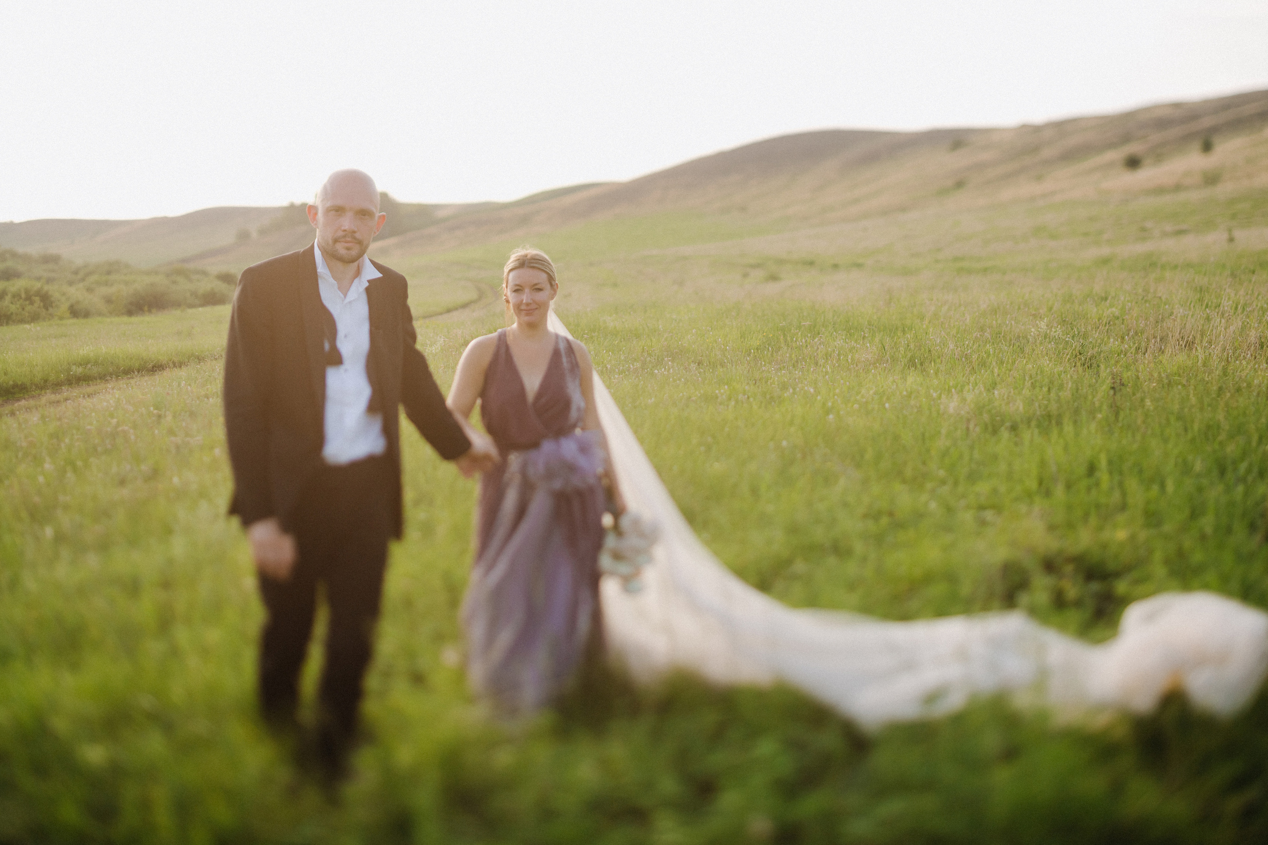 Татьяна+Иван. Фотограф в Красноярске Гетманова Мила