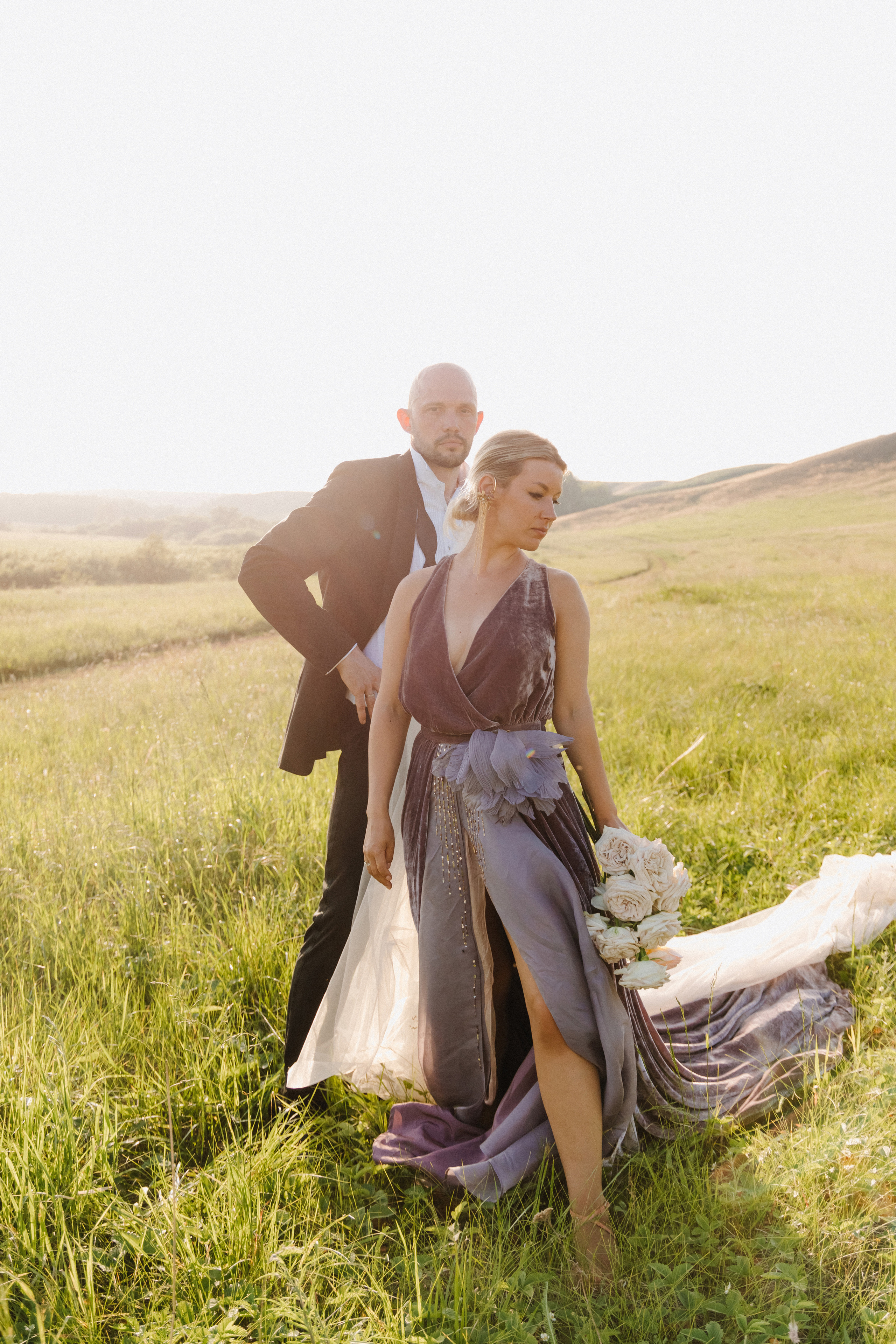 Татьяна+Иван. Фотограф в Красноярске Гетманова Мила