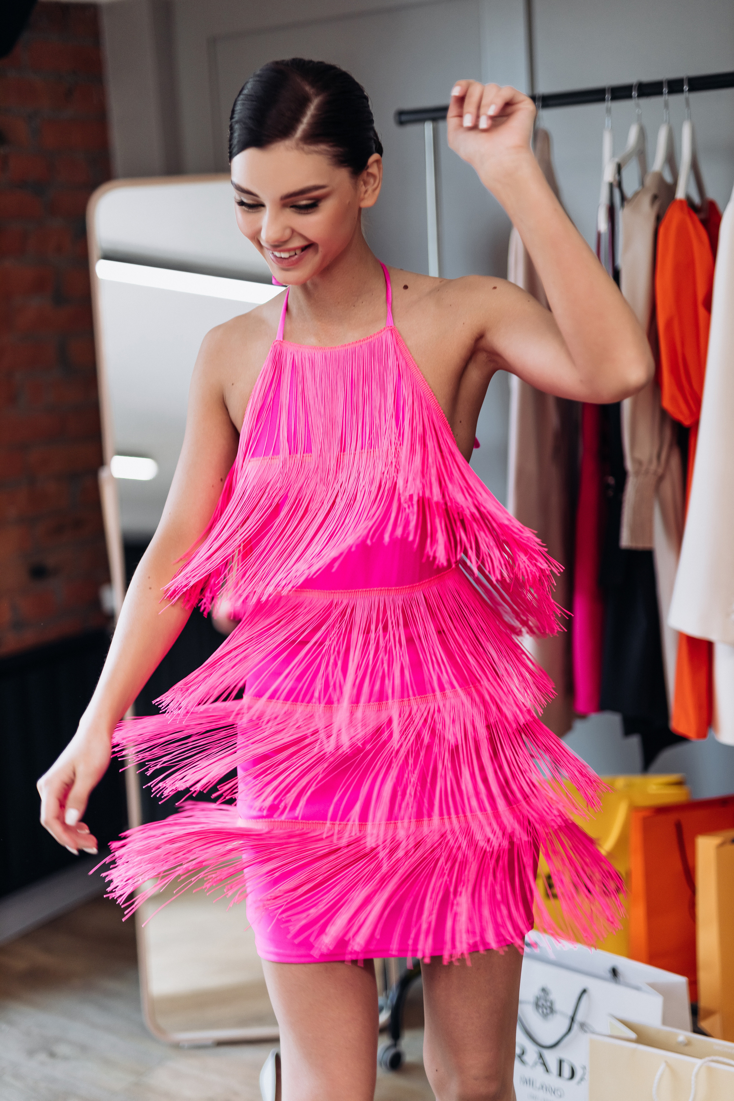 Алёна+Алексей. Фотограф в Красноярске Гетманова Мила