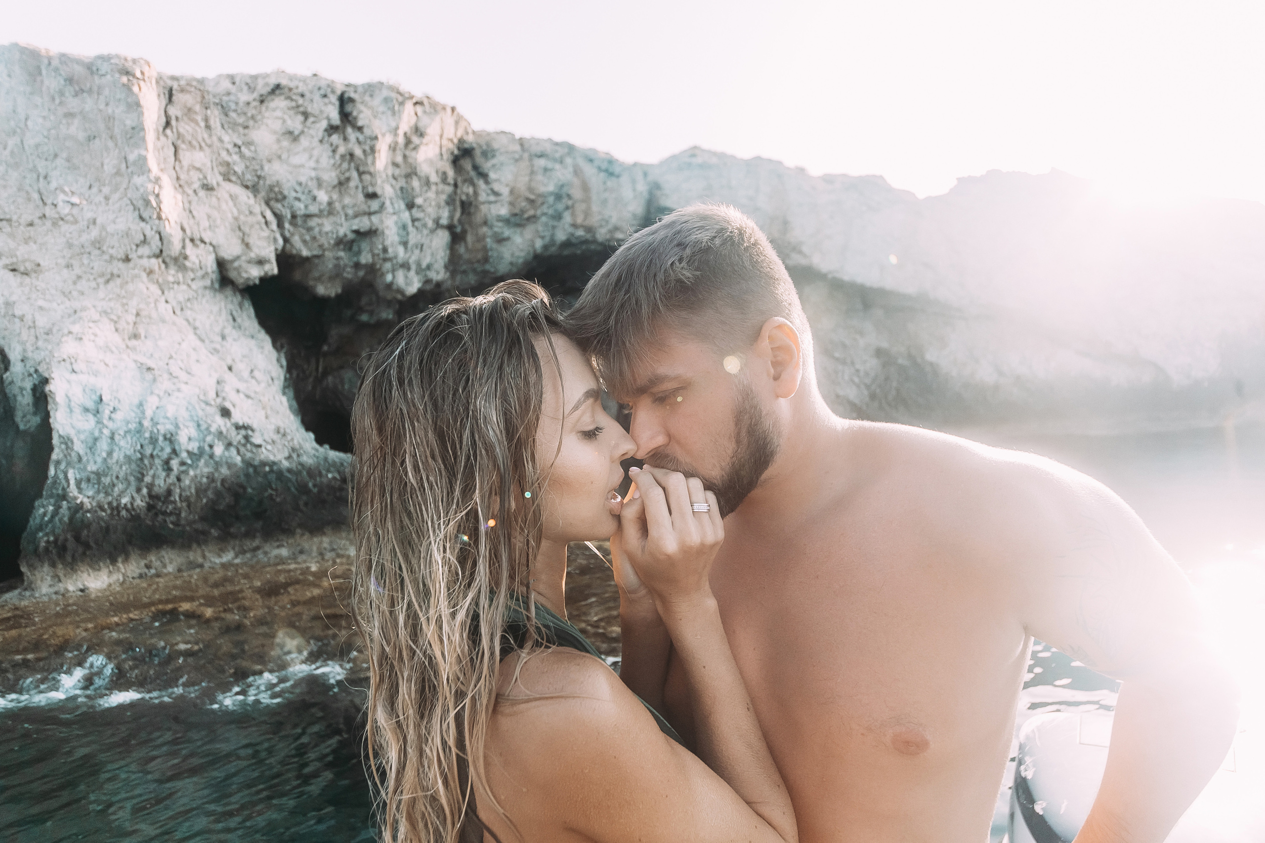 Кипр. Фотограф в Красноярске Гетманова Мила