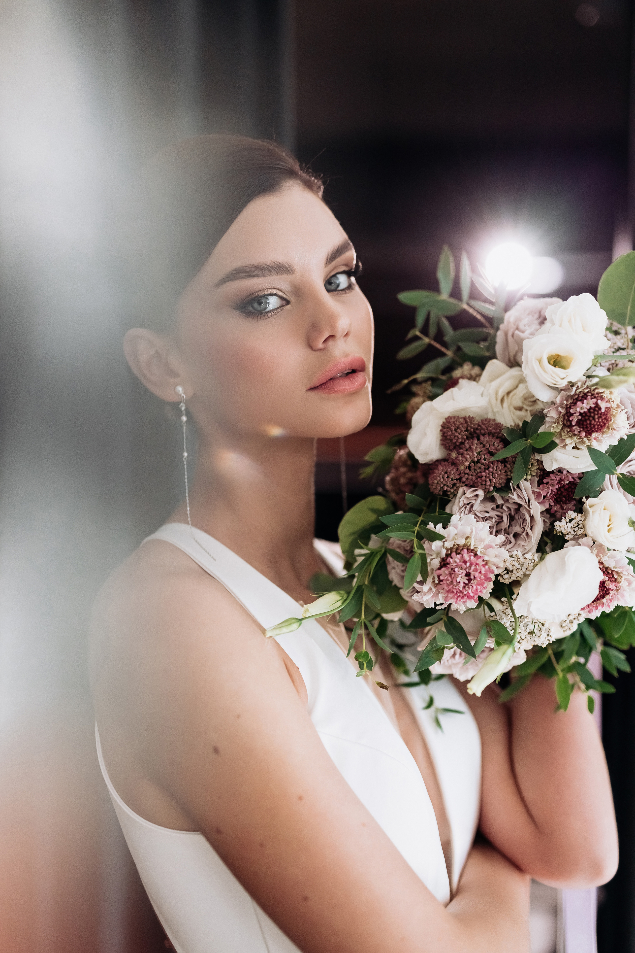 Алёна+Алексей. Фотограф в Красноярске Гетманова Мила