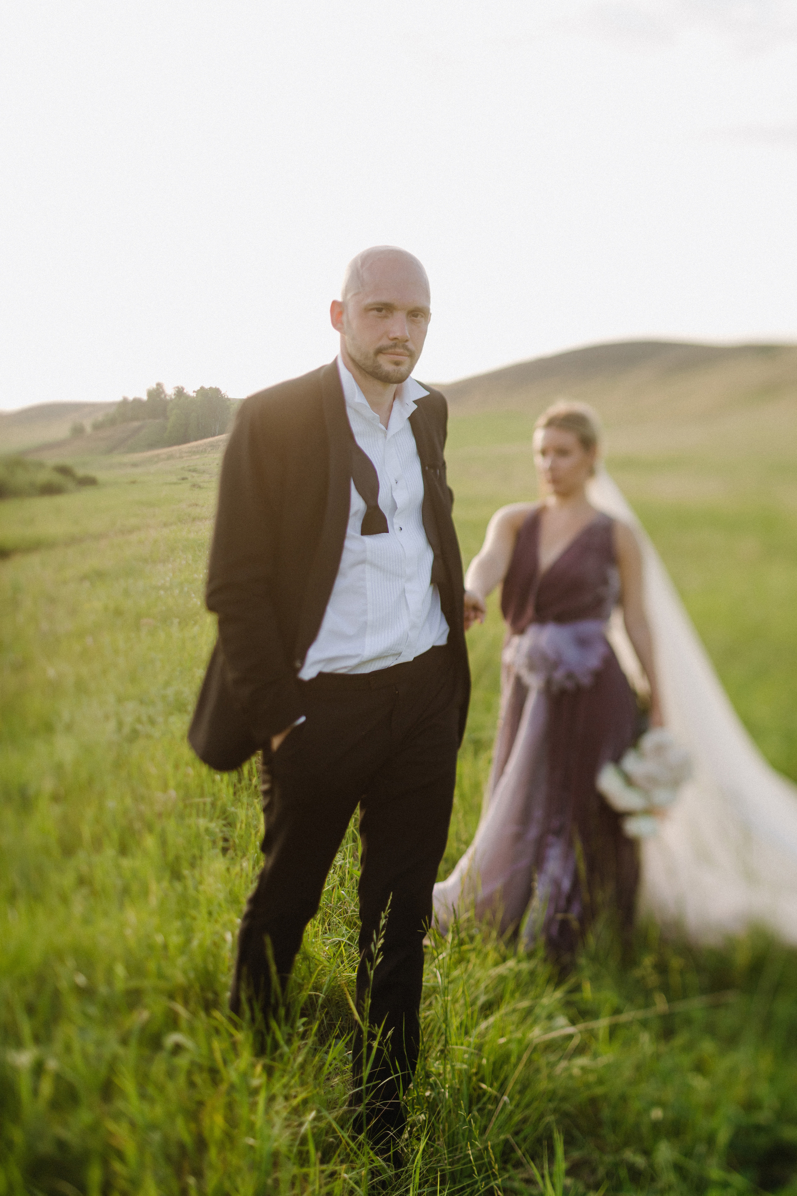 Татьяна+Иван. Фотограф в Красноярске Гетманова Мила