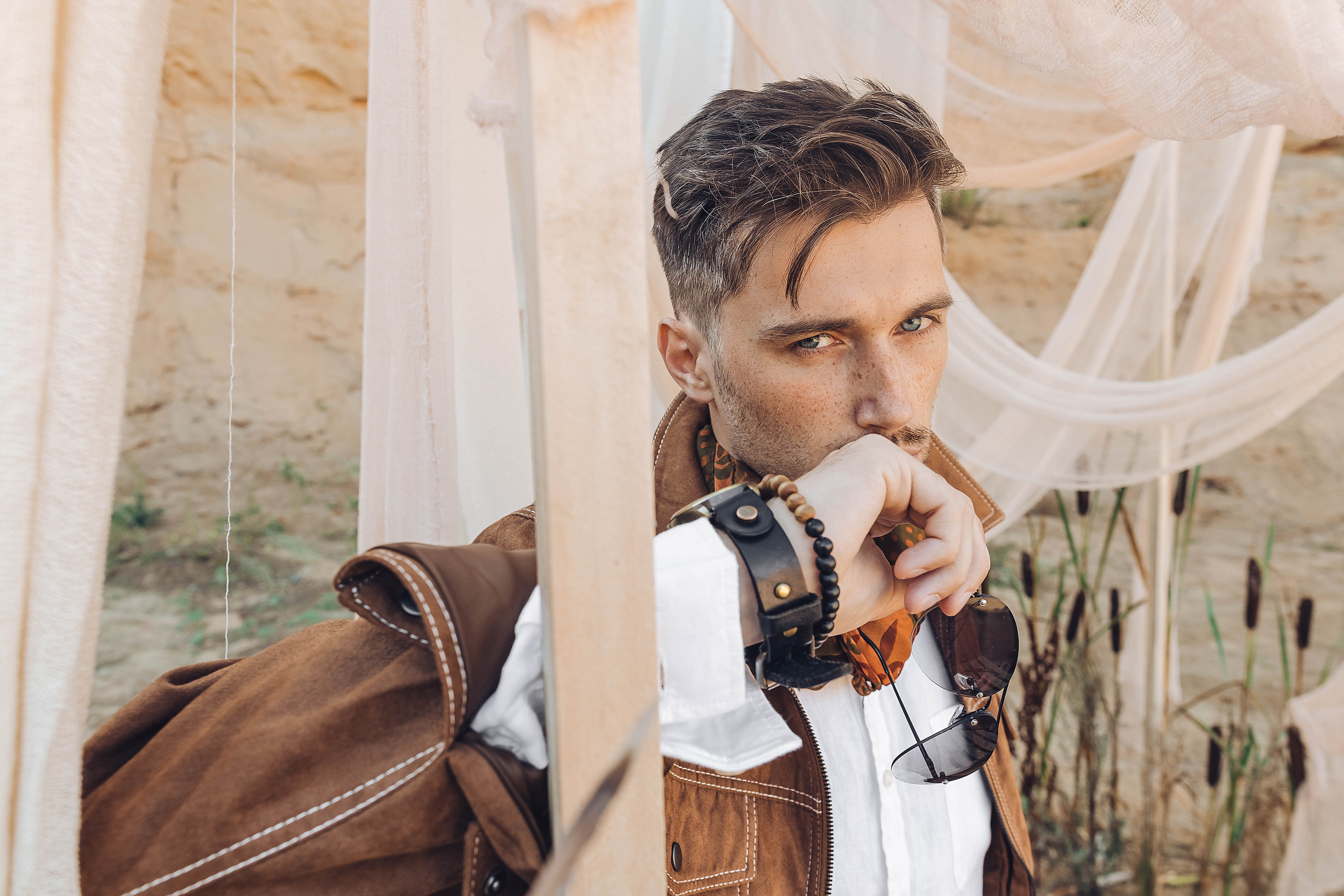 Бохо. Фотограф в Красноярске Гетманова Мила