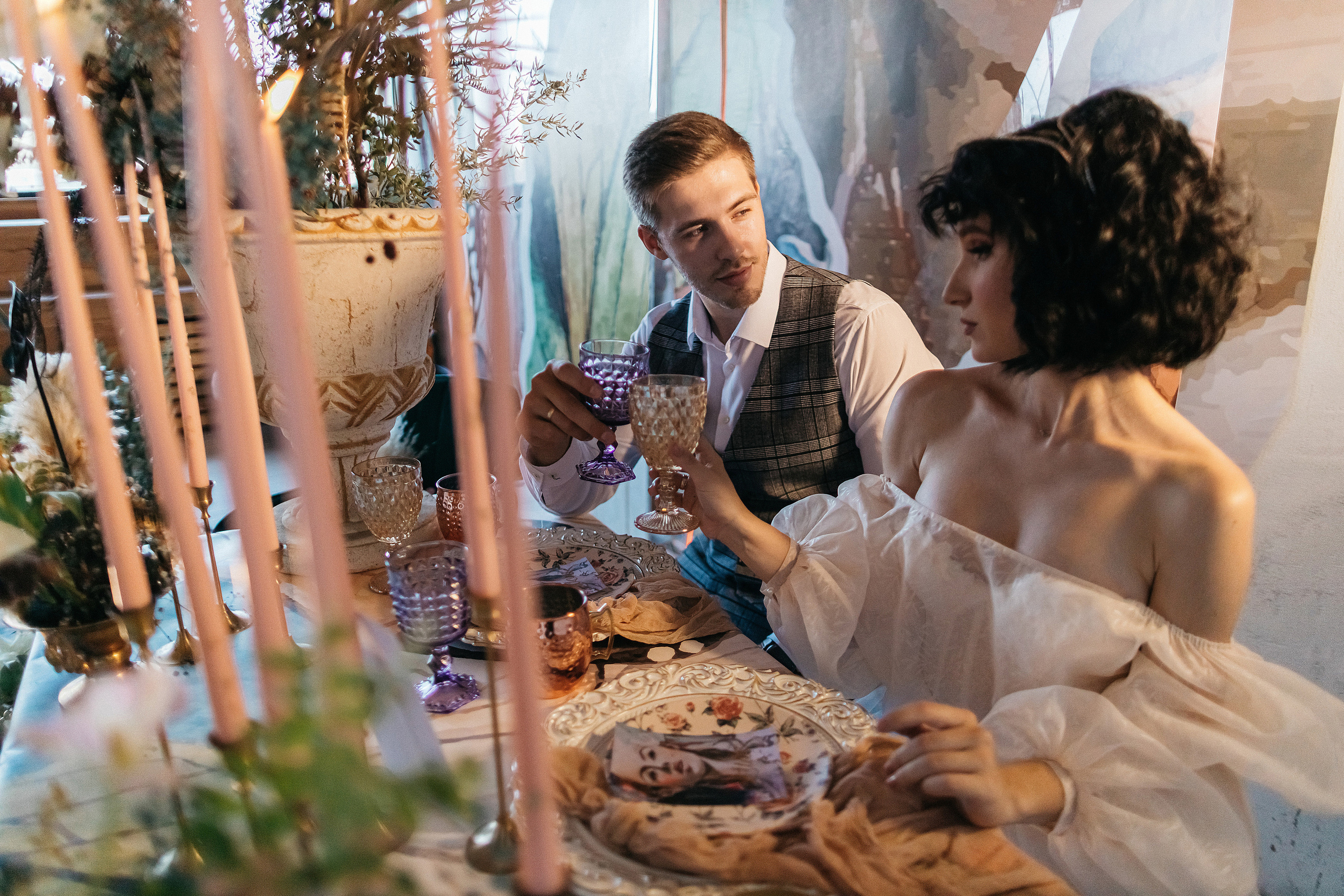 Butterfly. Фотограф в Красноярске Гетманова Мила