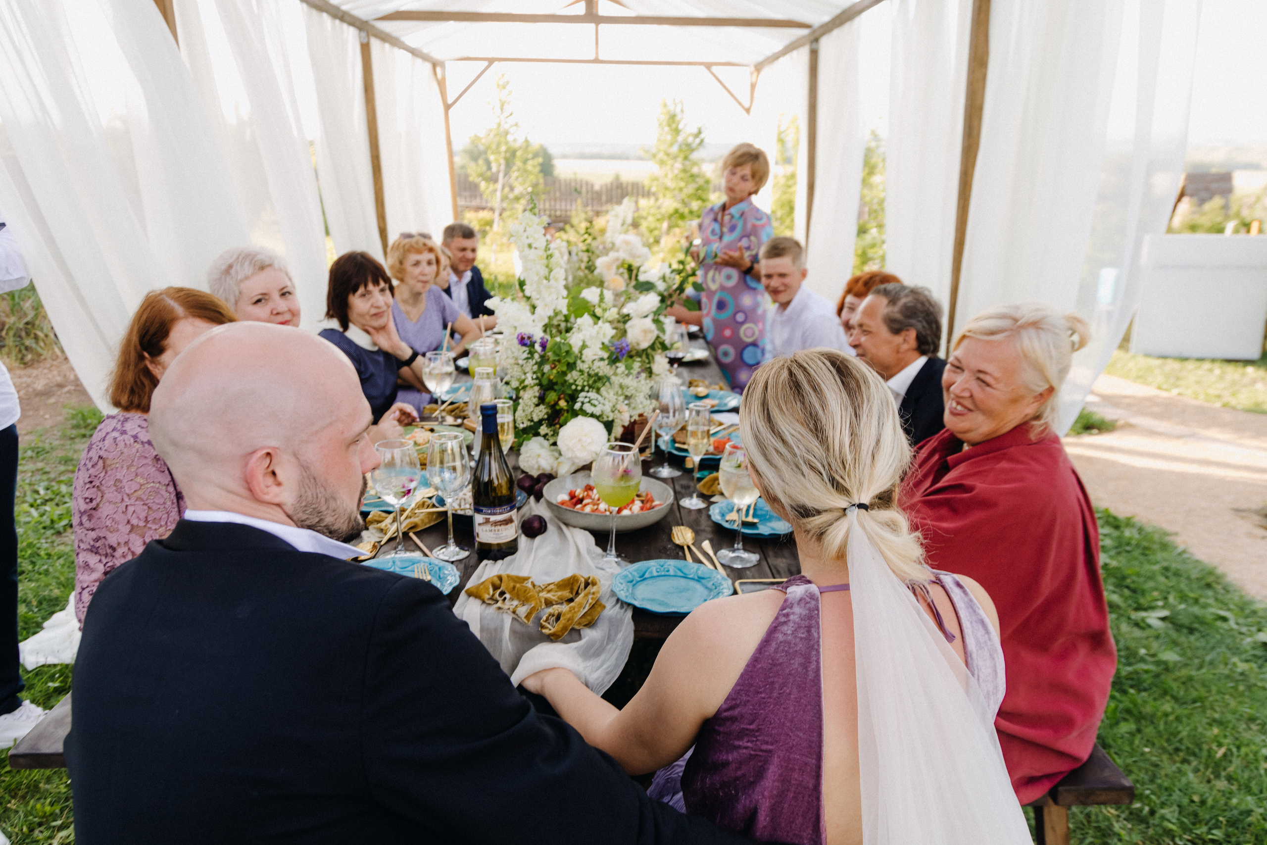 Татьяна+Иван. Фотограф в Красноярске Гетманова Мила