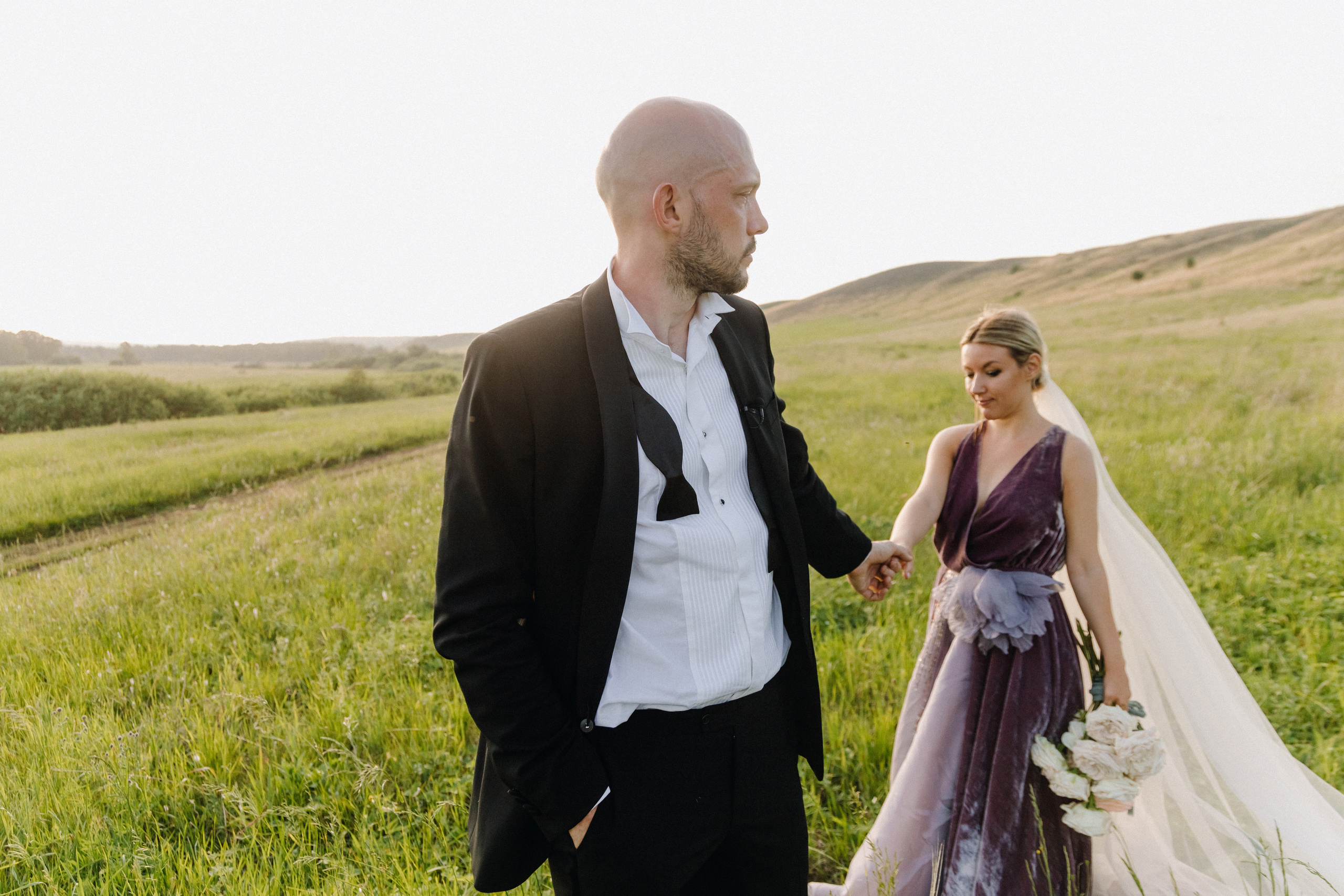 Татьяна+Иван. Фотограф в Красноярске Гетманова Мила